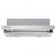 GRANADO Telde 602-700 inox (GCH236277) (UA)
