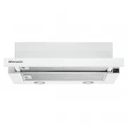 GRANADO Telde 602-700 white (GCH226255) (UA)