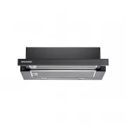 GRANADO Telde 603-700 black (GCH246311) (UA)