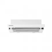 GRANADO Telde 603-700 white (GCH256355) (UA)