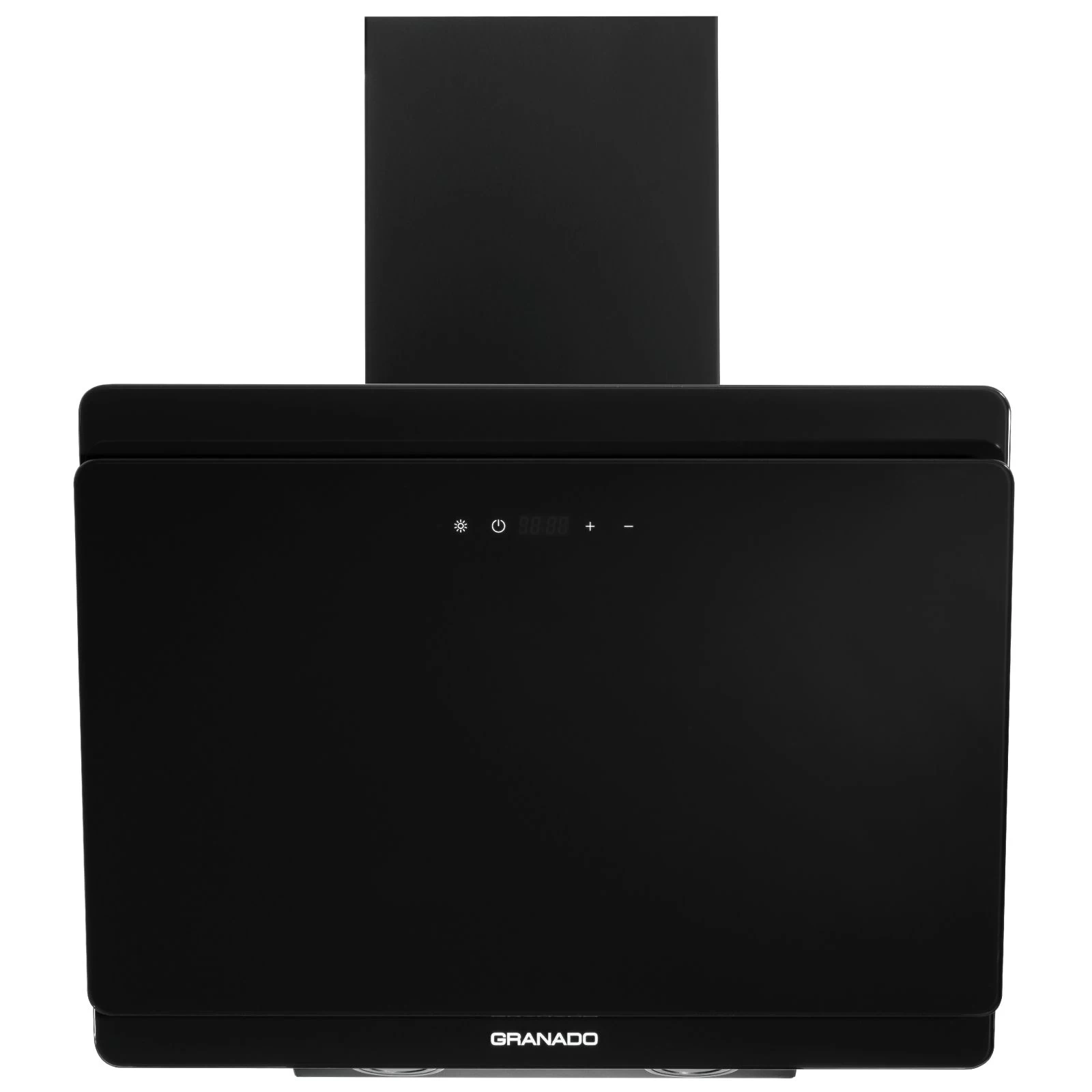 Витяжка GRANADO Vivares 1614-1200 black glass (GCH336411) (UA)