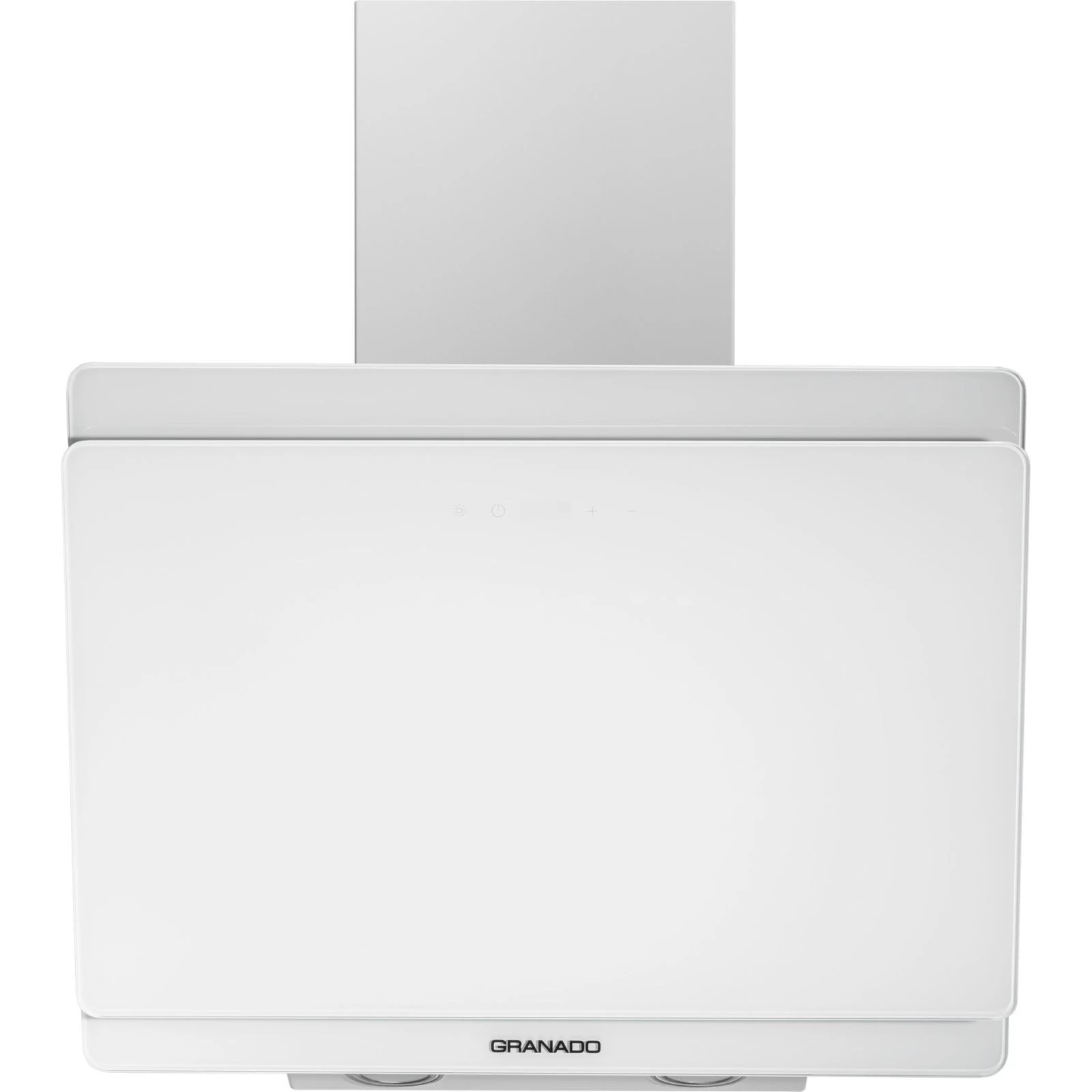 Витяжка GRANADO Vivares 1614-1200 white glass (GCH336455) (UA)