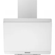 GRANADO Vivares 1614-1200 white glass (GCH336455) (UA)