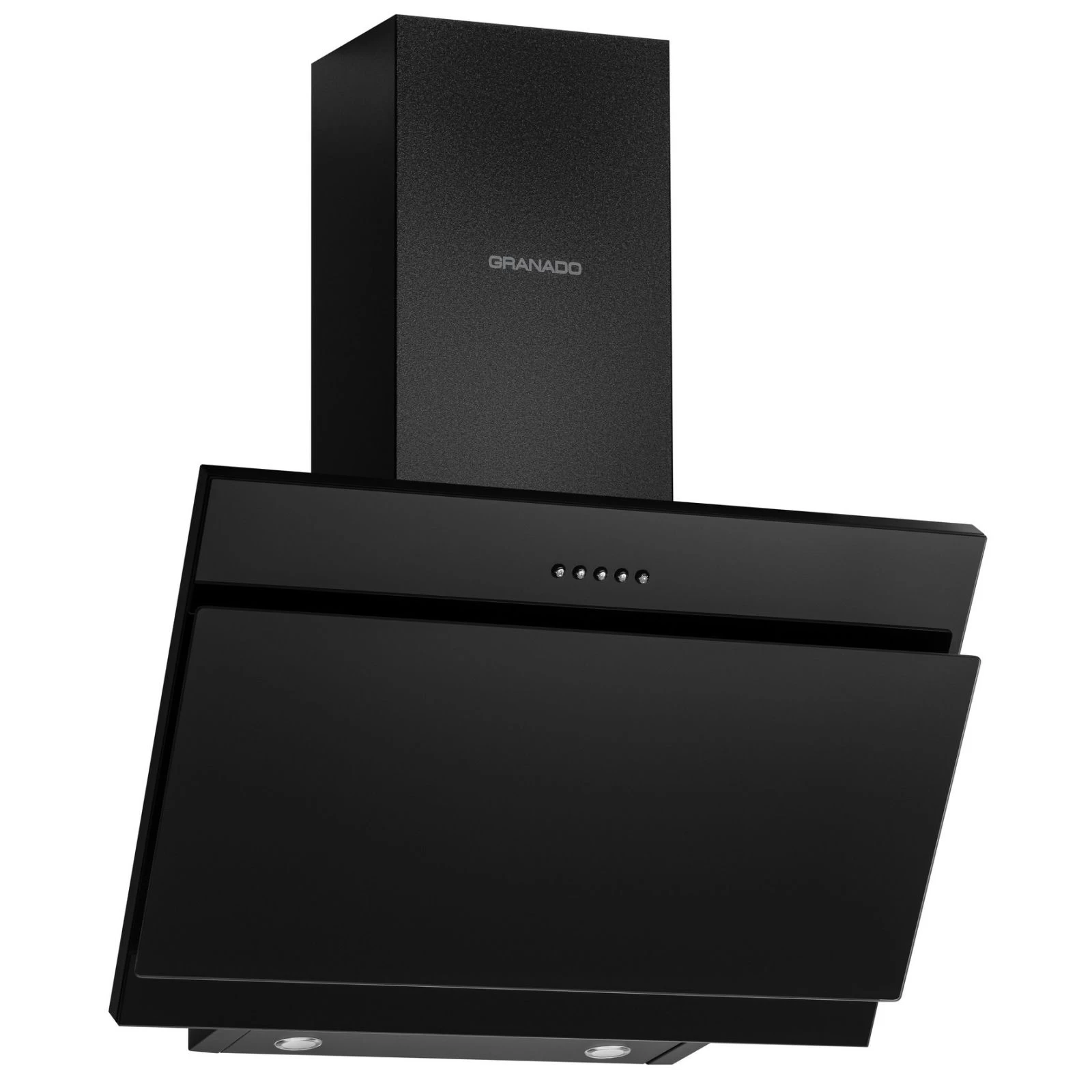 Вытяжка GRANADO Vivares 603-750 black glass (GCH326311) (UA)
