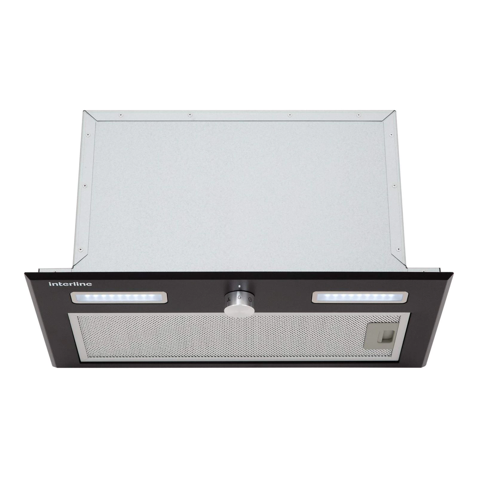 Витяжка Interline STREET BL A/52 M/2/M