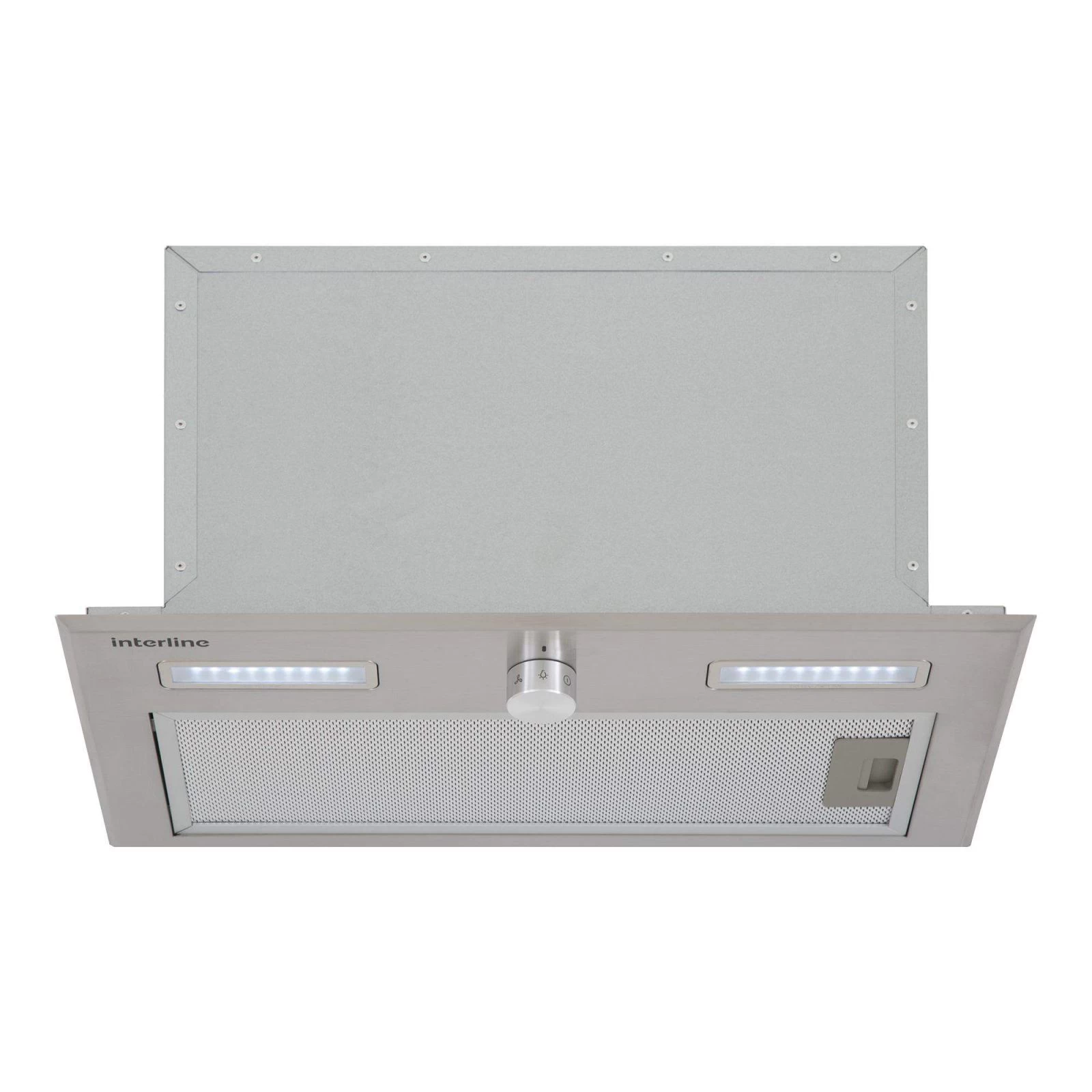 Витяжка Interline STREET IX A/52 M/2/M