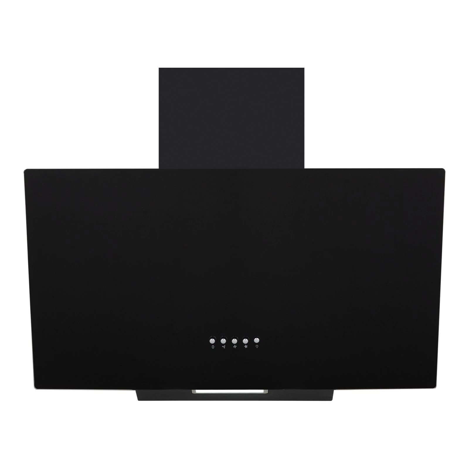 Вытяжка Interline TEFFI BL A/60/GL/PB