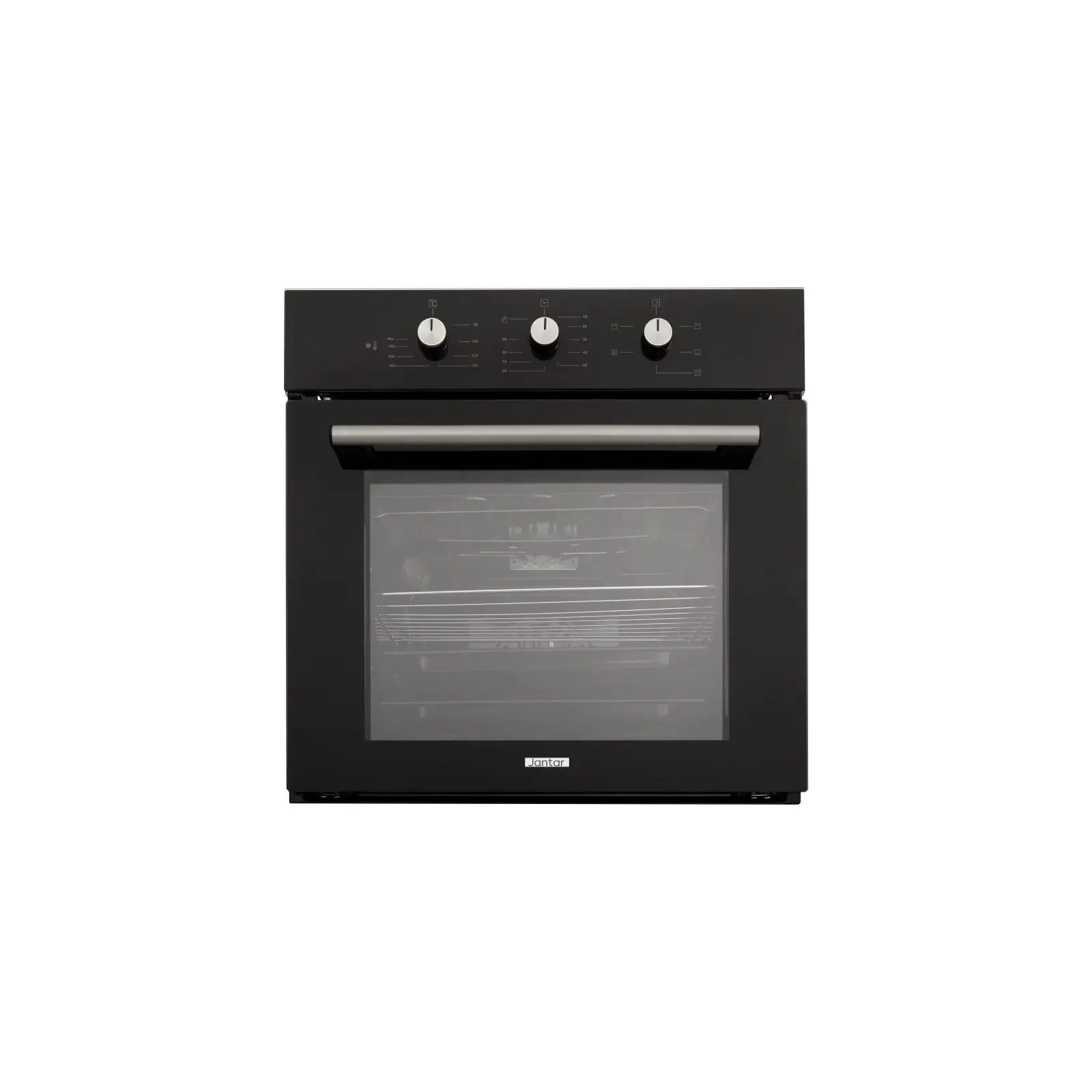 Духова шафа Jantar GTK 6006 BL (UA)