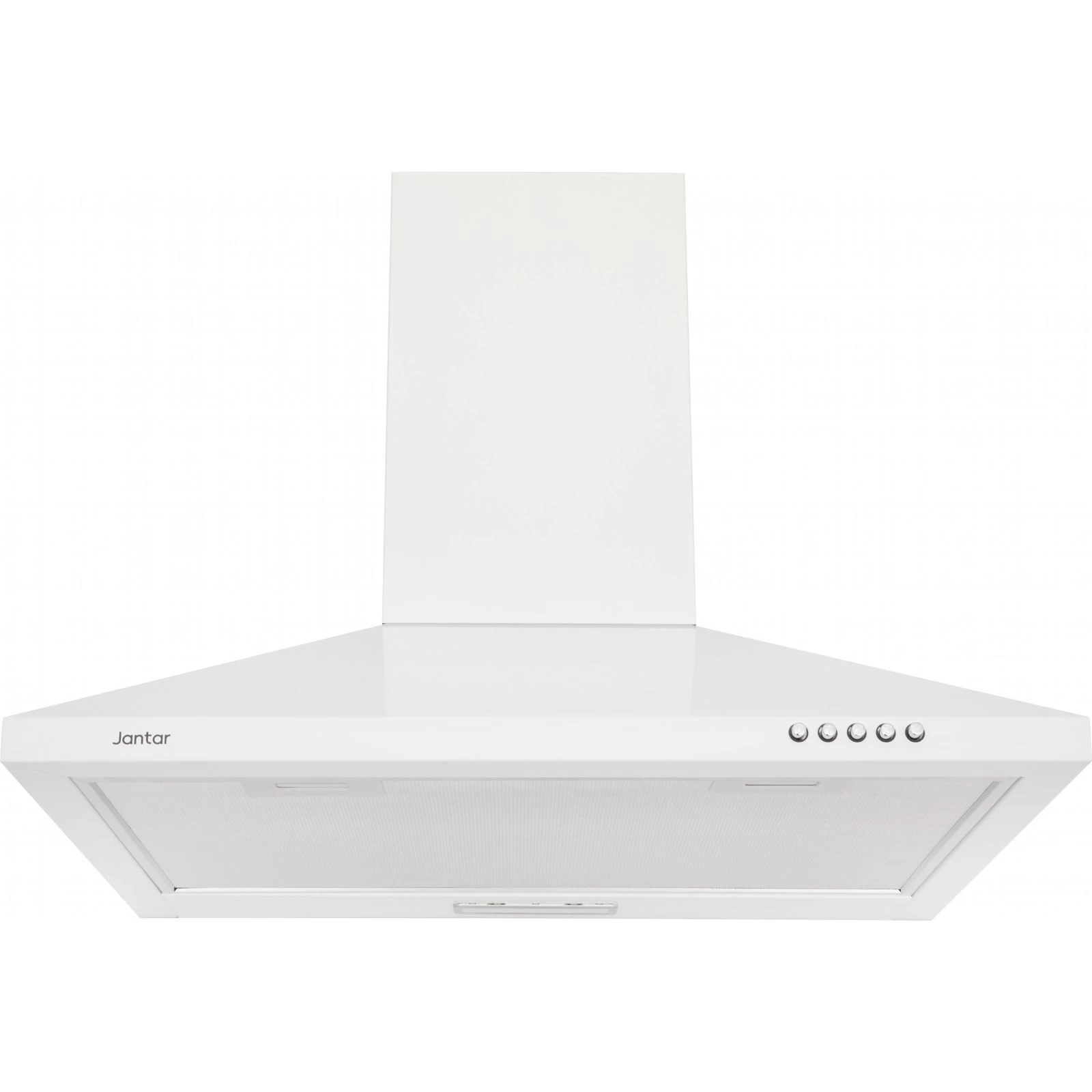 Витяжка Jantar KBT 650 LED 60 WH (UA)