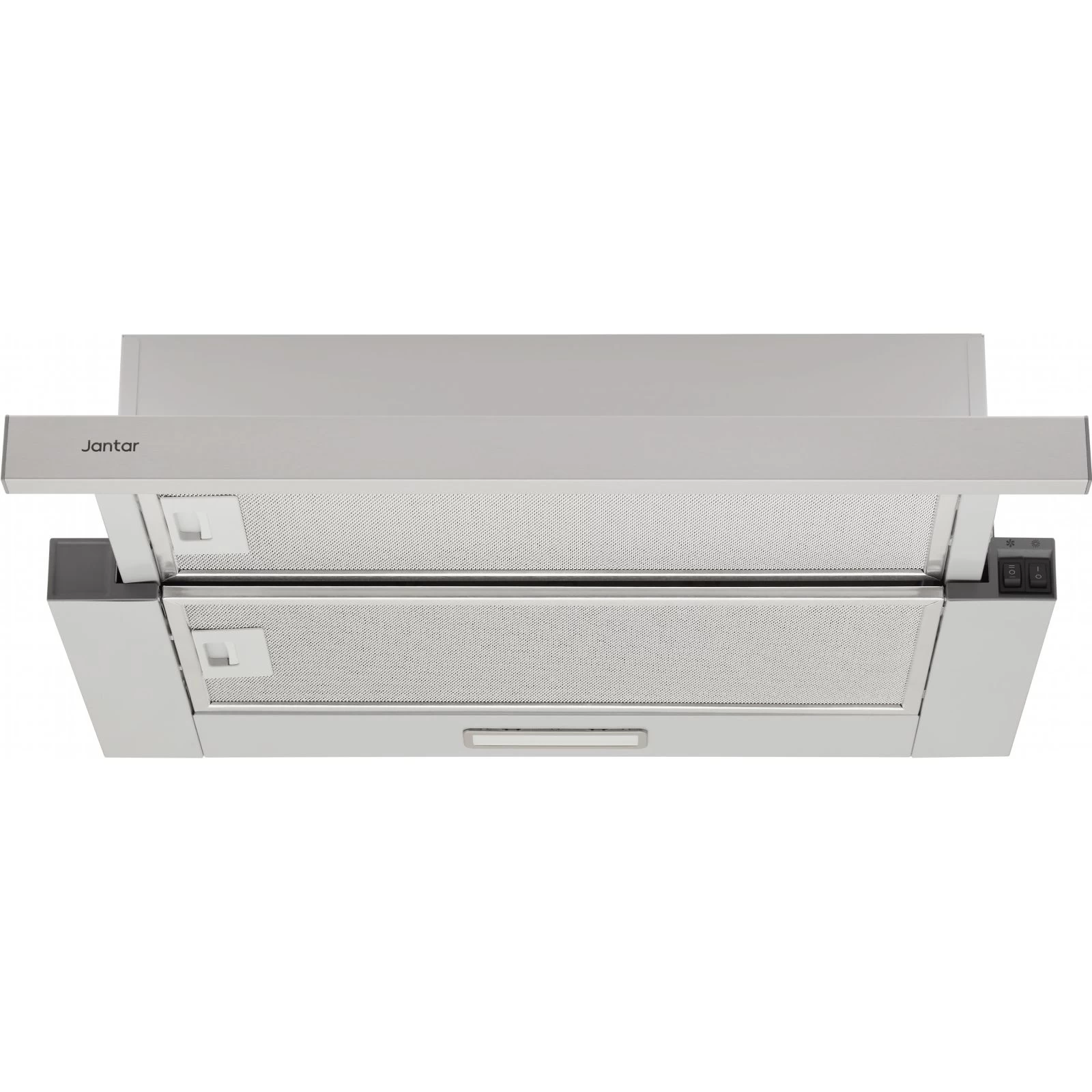 Витяжка Jantar TLT 650 LED 60 IS+GR (UA)
