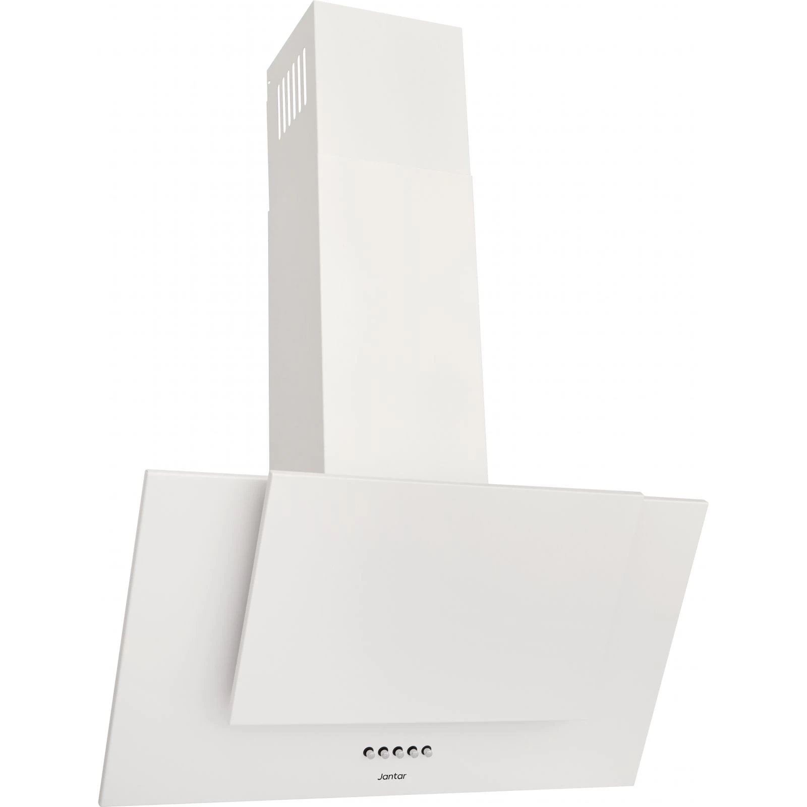 Витяжка Jantar VRT 650 LED 60 WH (UA)