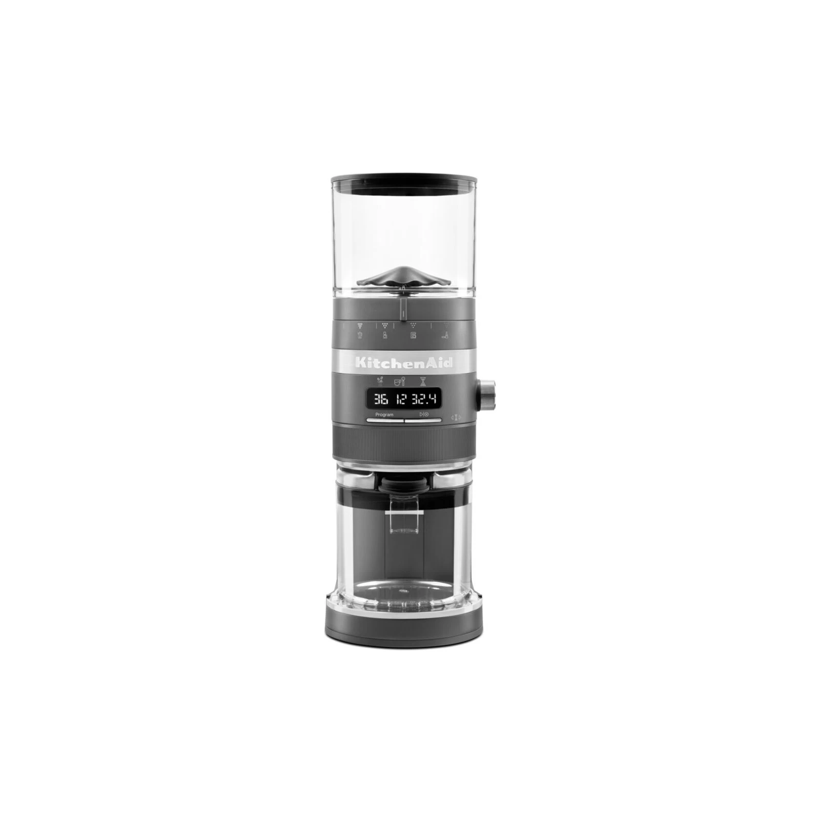 Кавомолка KitchenAid 5KCG8433EDG (UA)