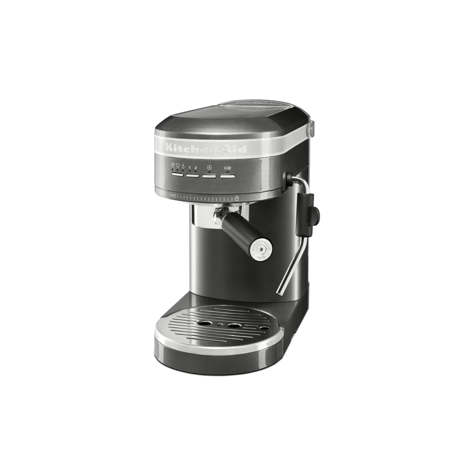 Кавоварка KitchenAid 5KES6503EMS (UA)