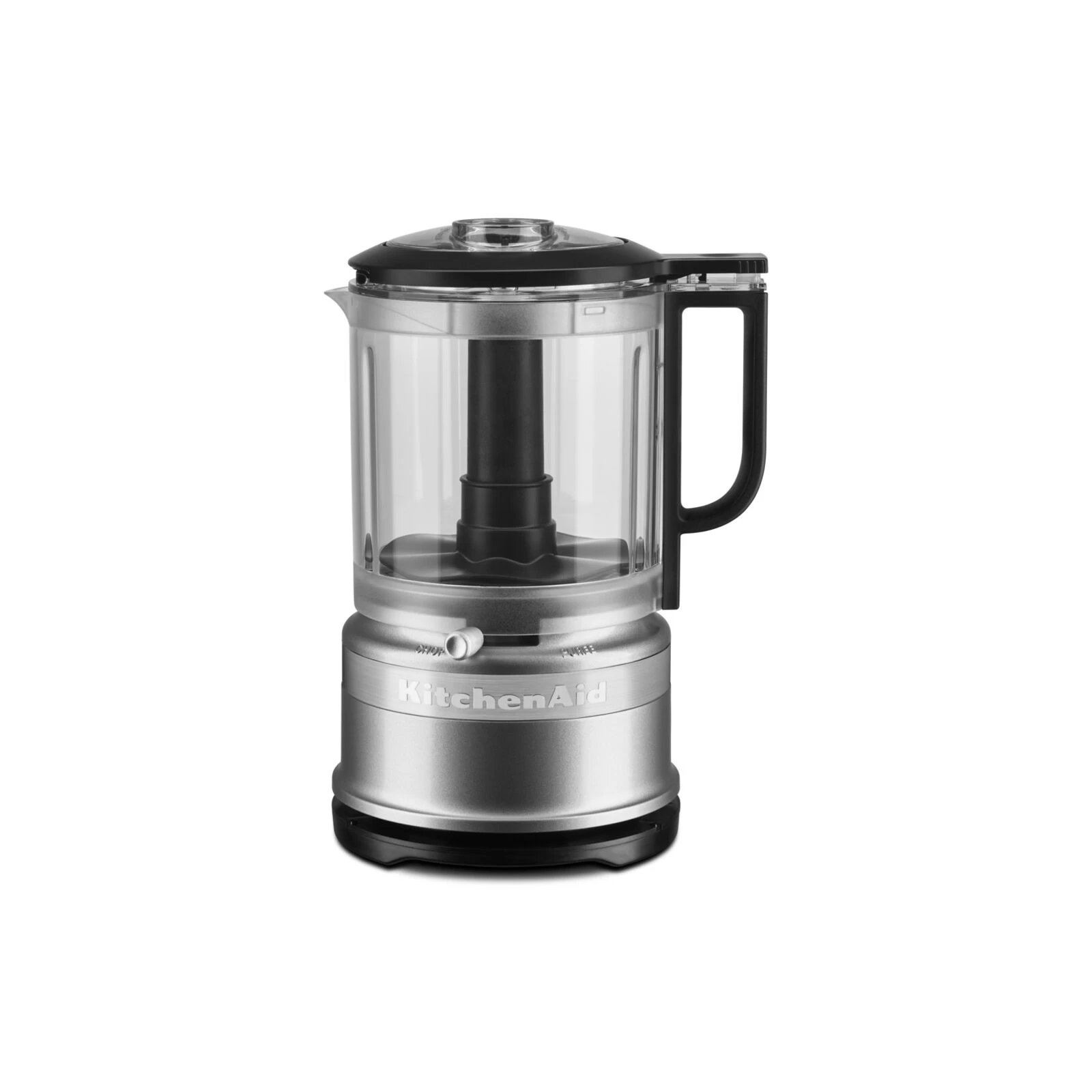 Кухонный комбайн KitchenAid 5KFC0516ECU (UA)