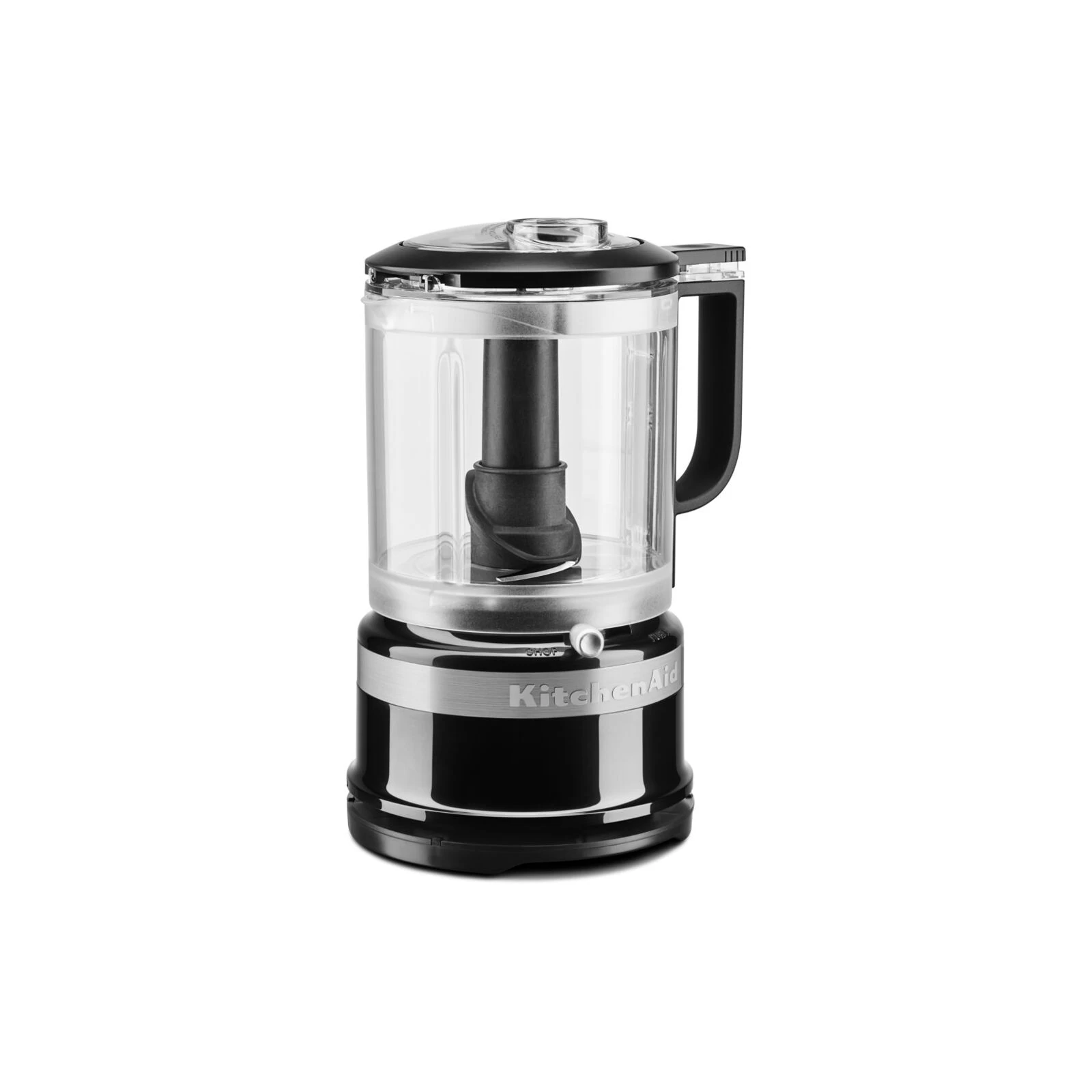 Кухонний комбайн KitchenAid 5KFC0516EOB (UA)