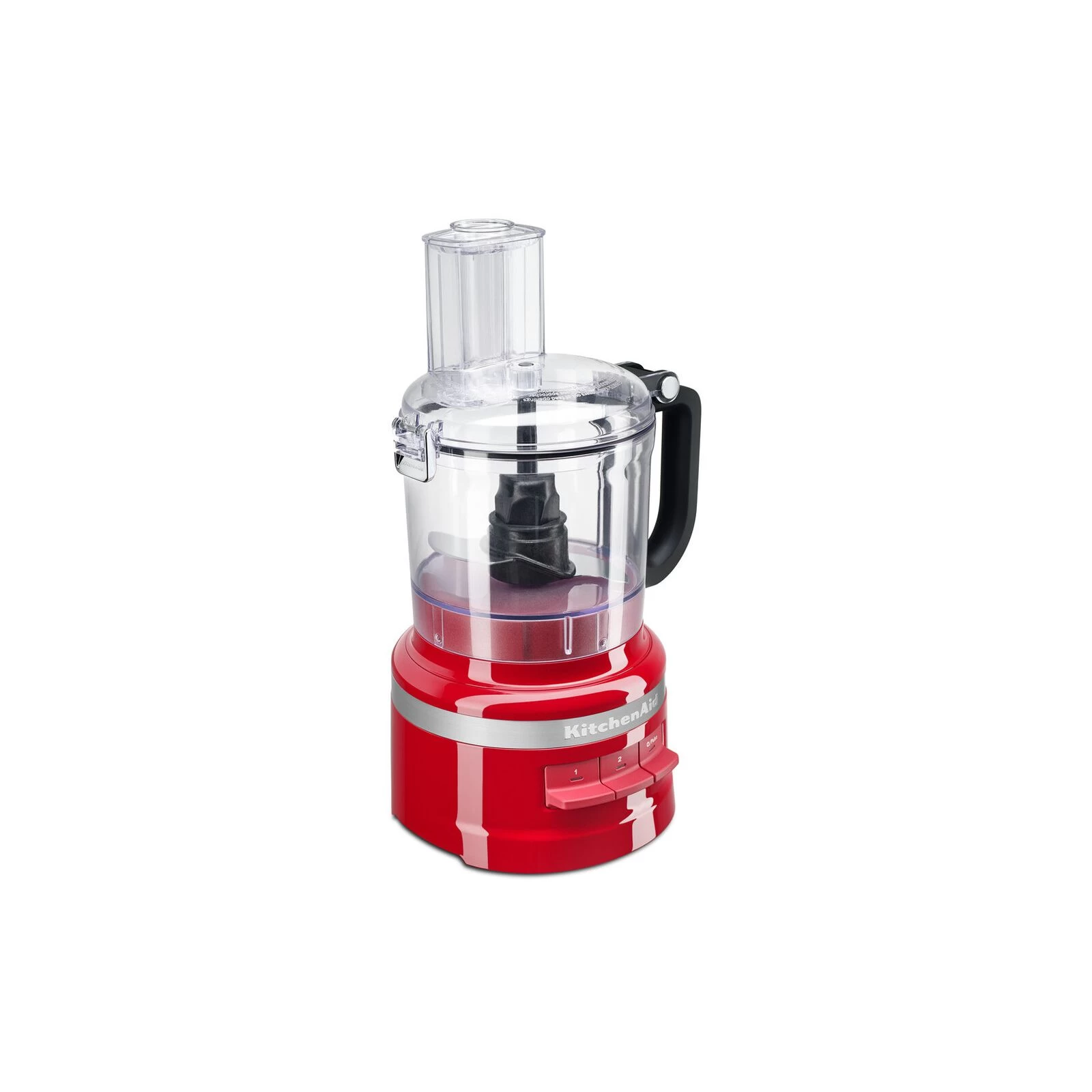 Кухонний комбайн KitchenAid 5KFP0719EER (UA)