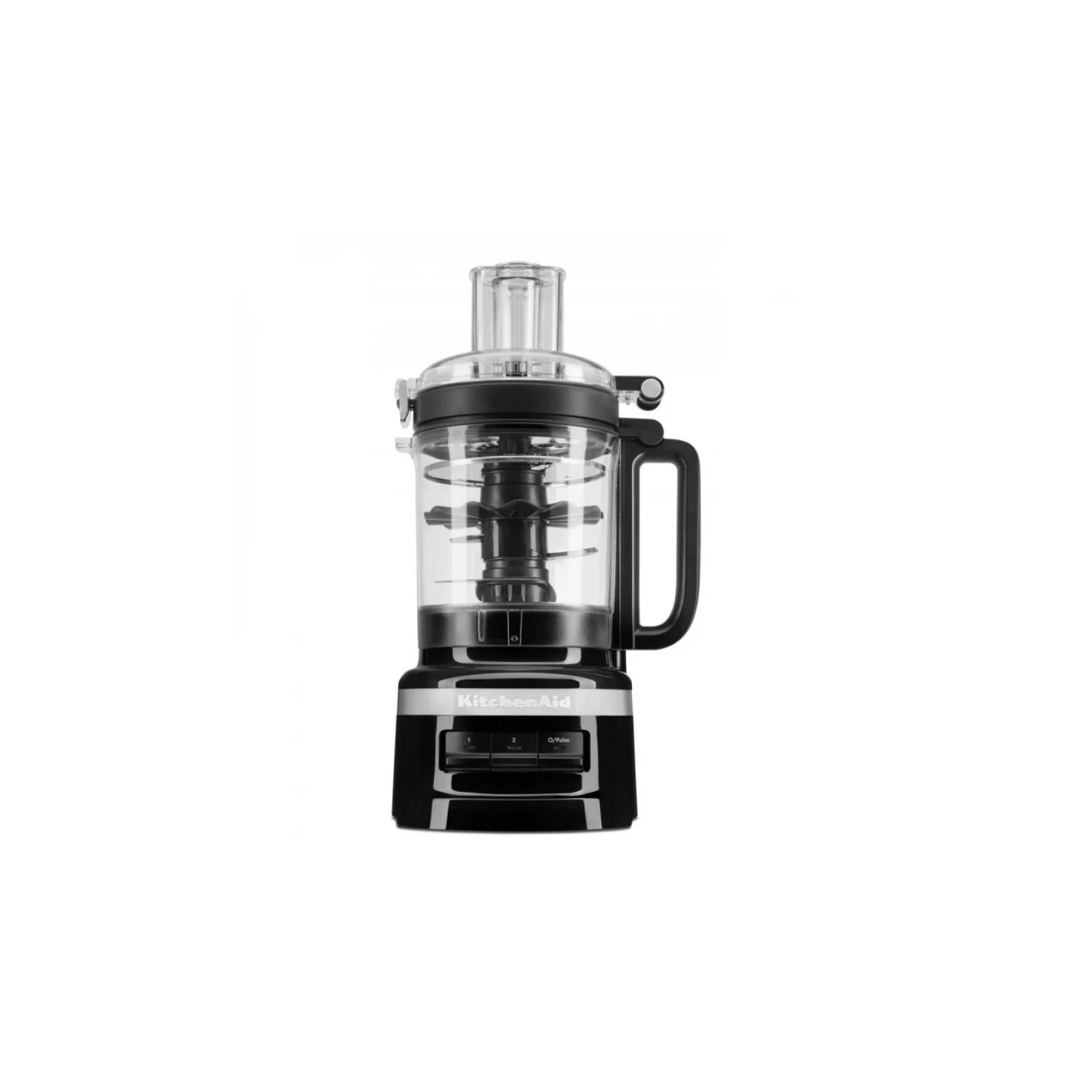 Кухонний комбайн KitchenAid 5KFP0921EOB (UA)