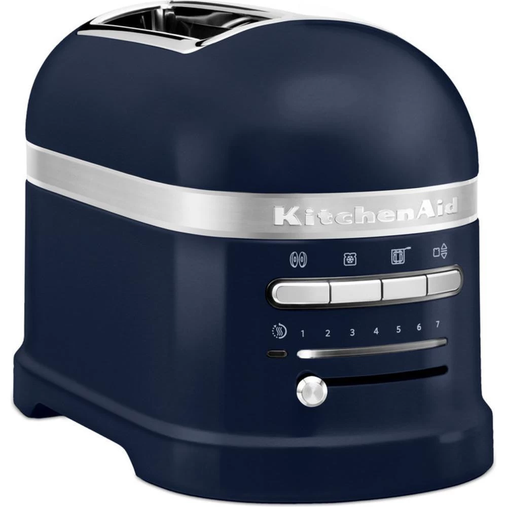 Тостер KitchenAid 5KMT2204EIB (UA)