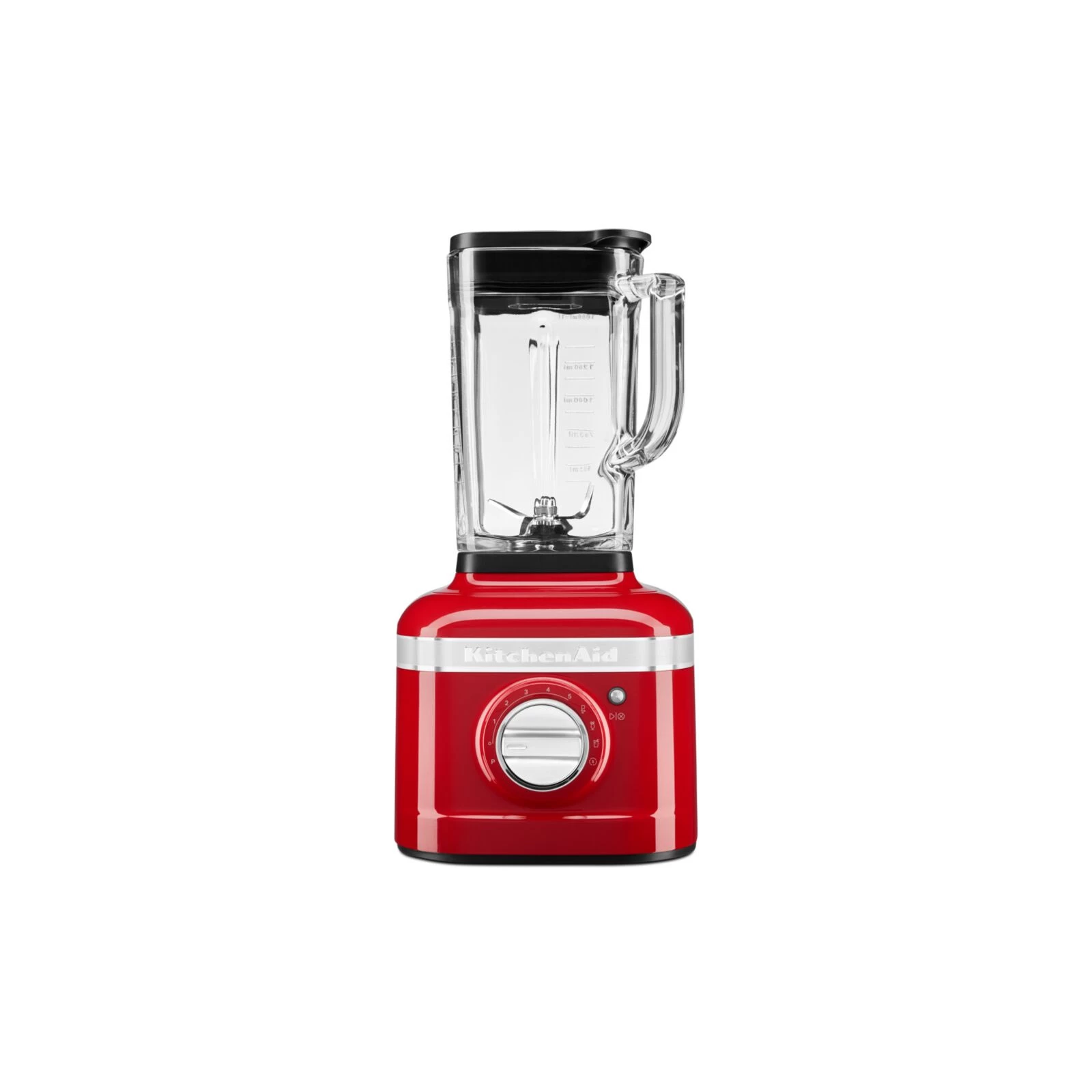 Блендер KitchenAid 5KSB4026ECA (UA)