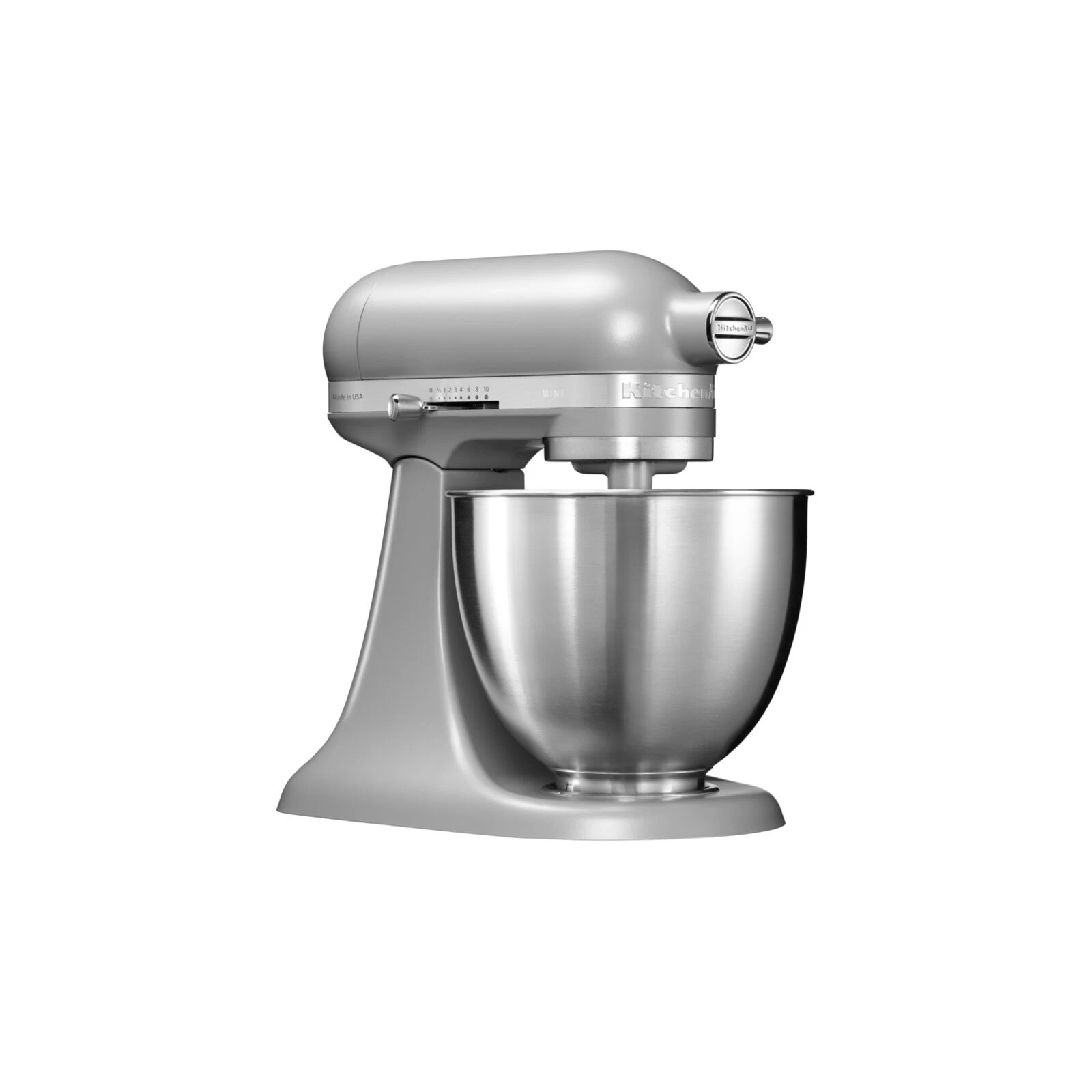 Міксер KitchenAid 5KSM3311XEFG (UA)