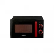Liberton LMW-2082M black red (UA)