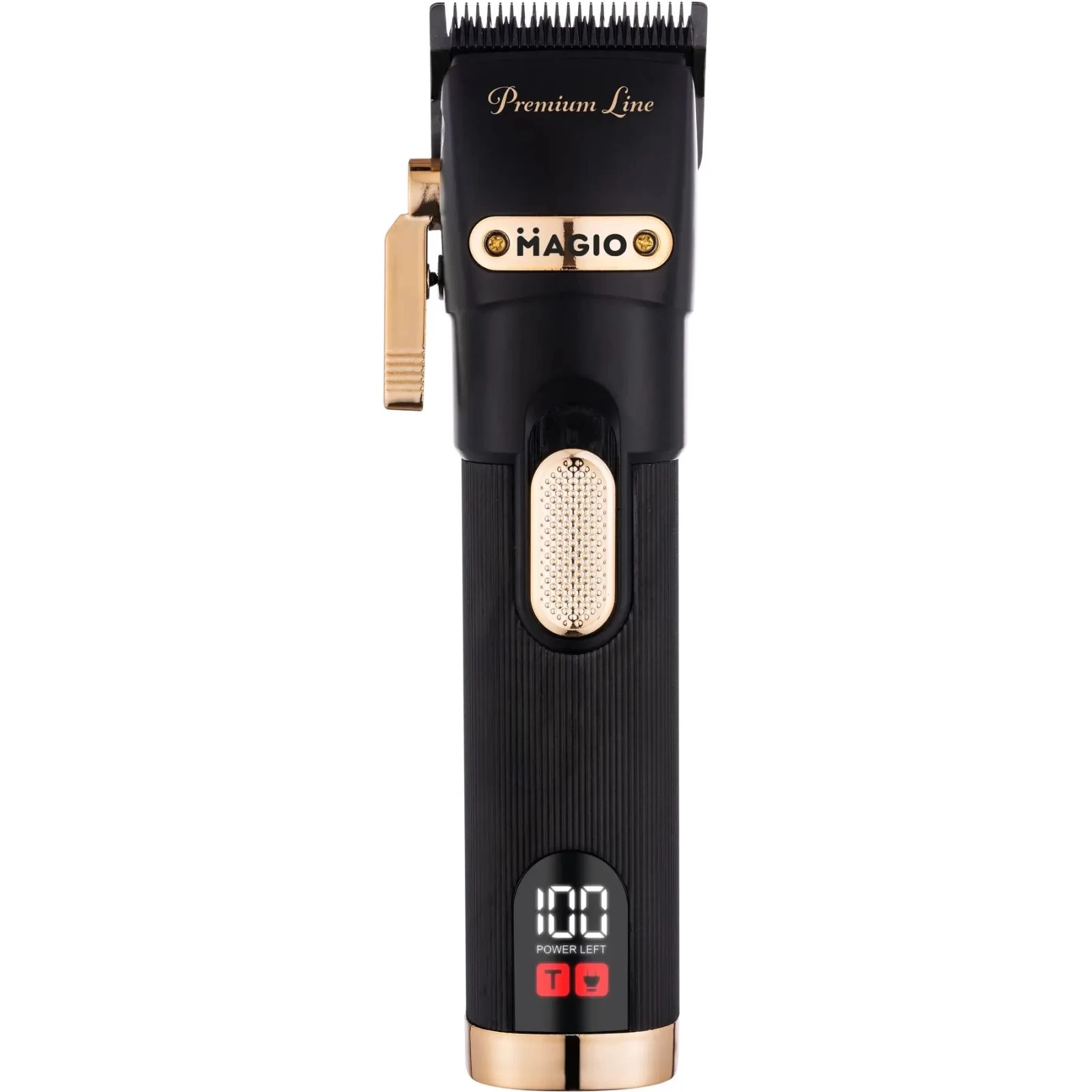 Машинка для стрижки Magio МG-588 (UA)