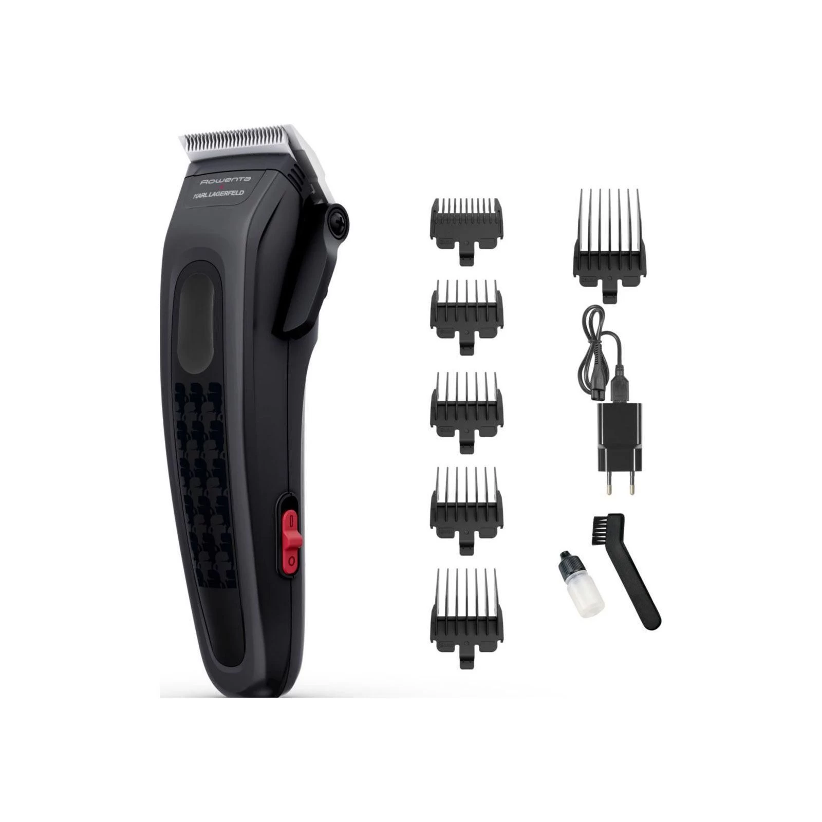 Машинка для стрижки Rowenta TN152LF0