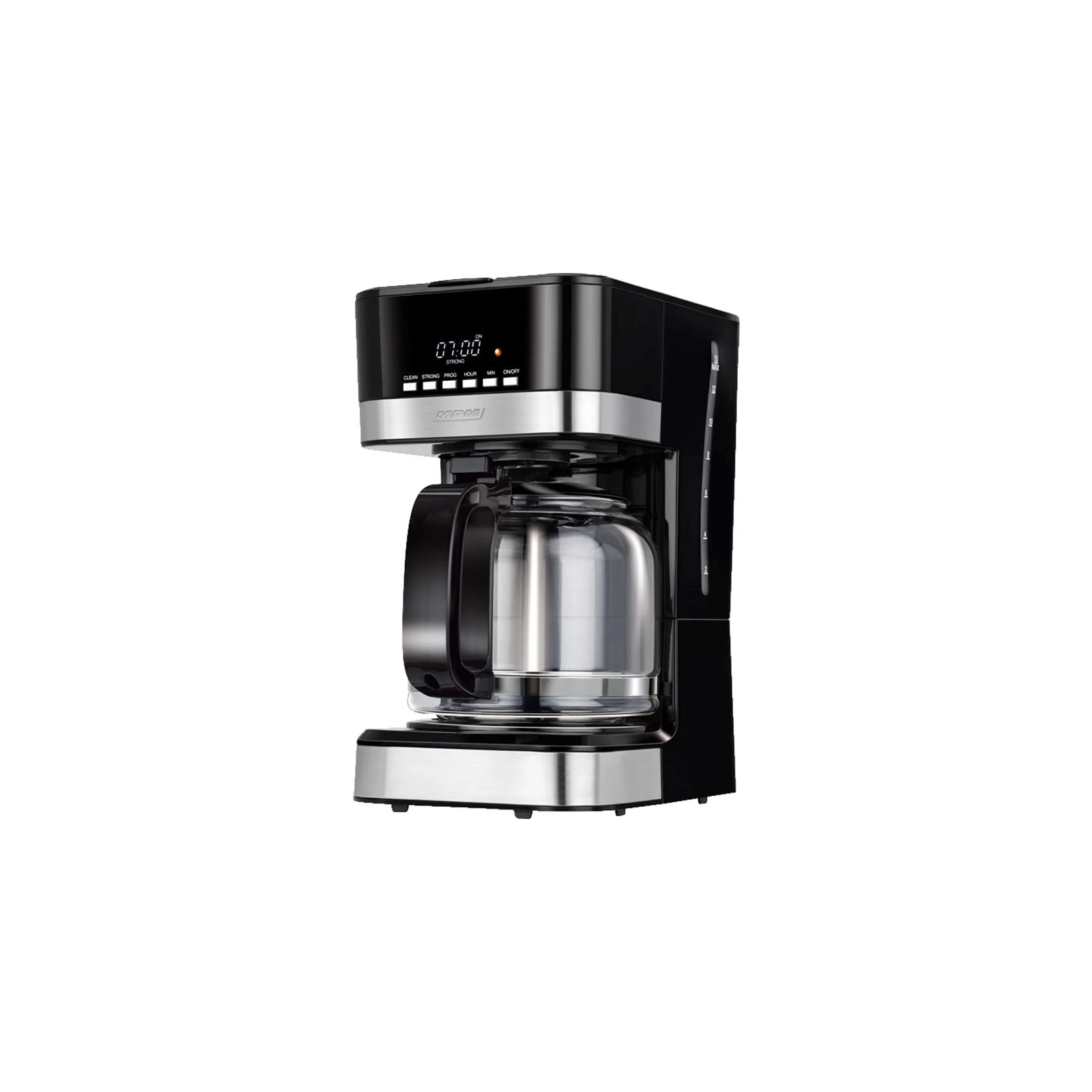 Кавоварка MPM MKW-05 (UA)