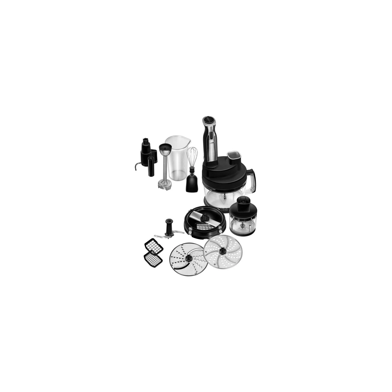 Блендер MPM MRK-17 (UA)