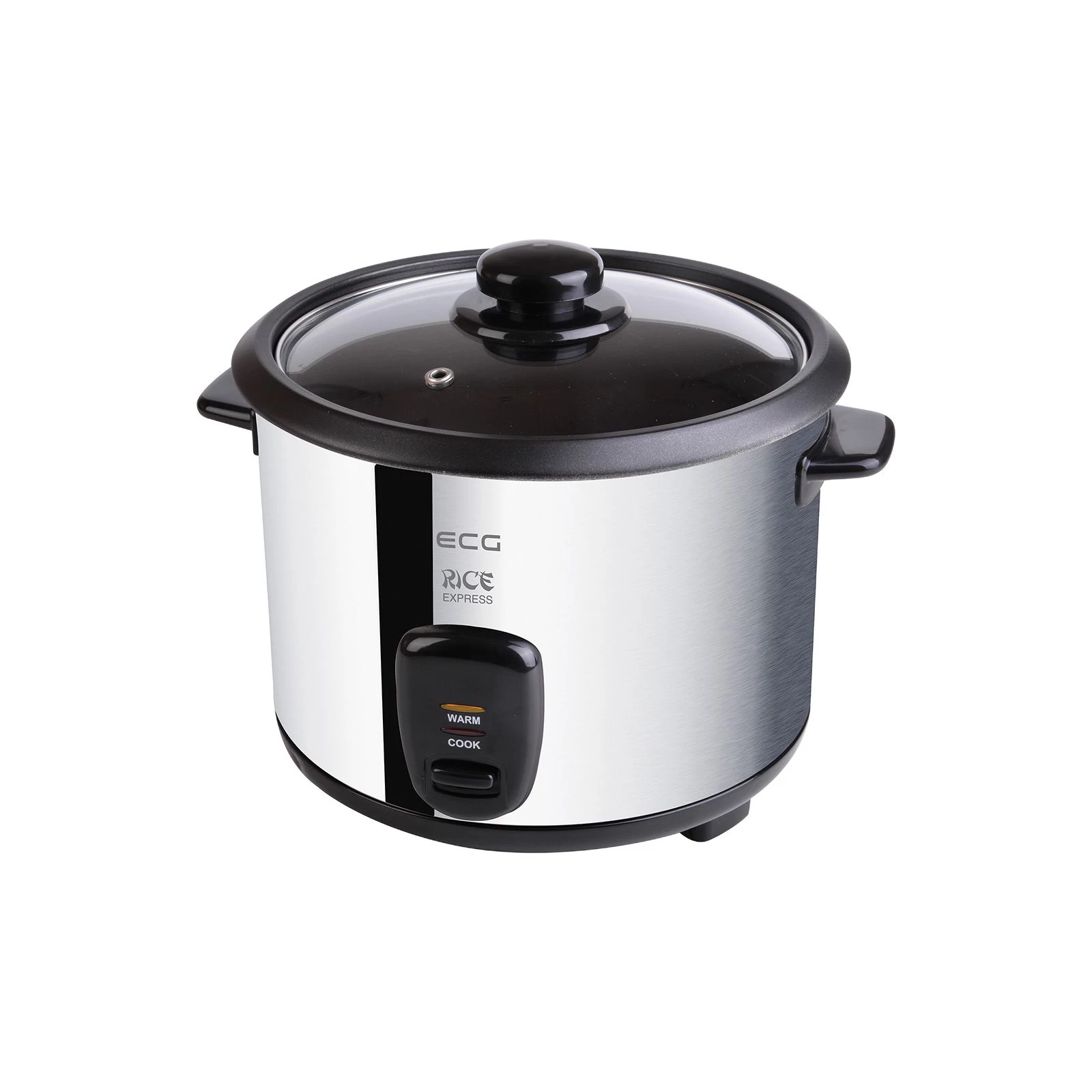 Мультиварка ECG RZ 19 (RZ19) (UA)