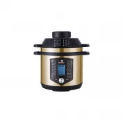 Мультиварка Yummy YPC-A600G (UA)