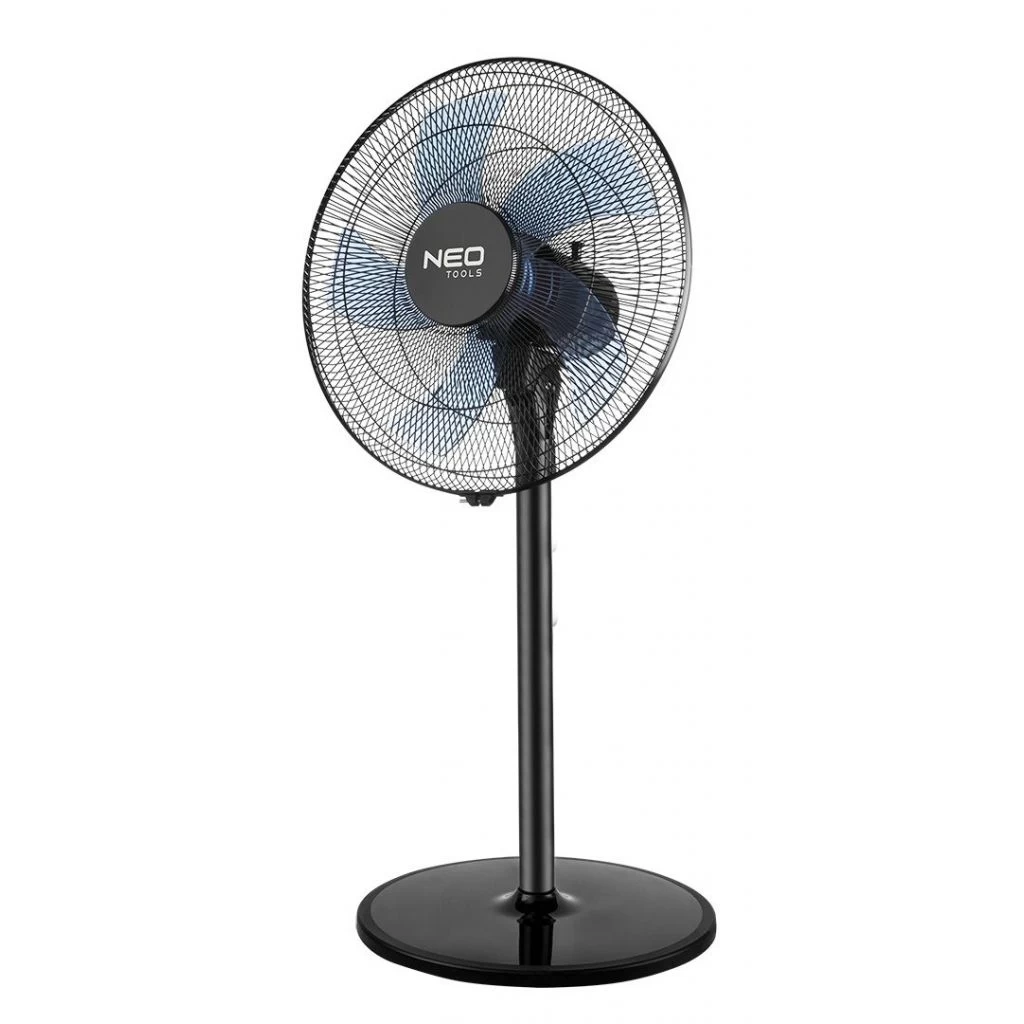Вентилятор Neo Tools 90-001 (UA)