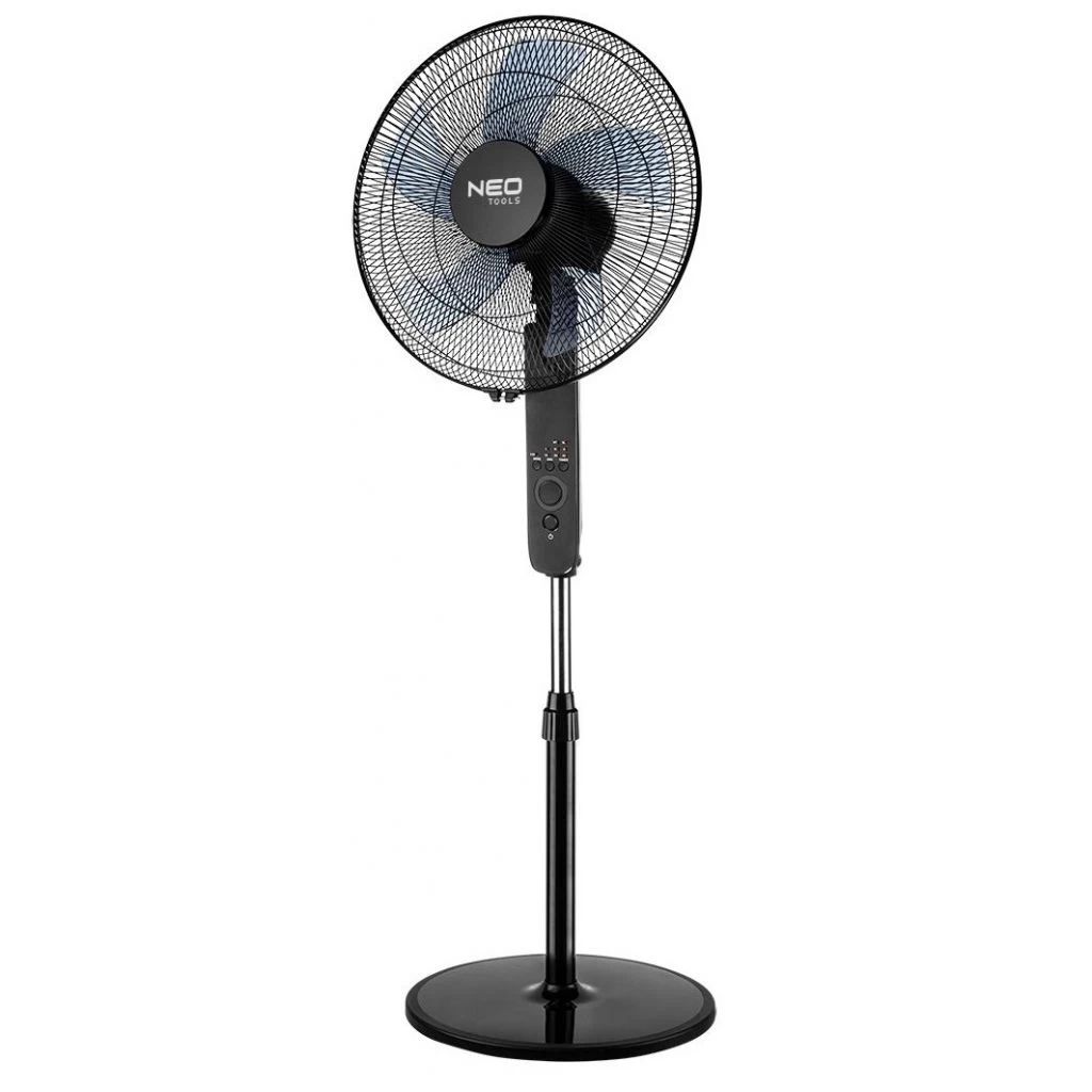 Вентилятор Neo Tools 90-002 (UA)