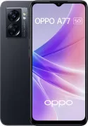 OPPO A77 5G 6/128GB Midnight Black