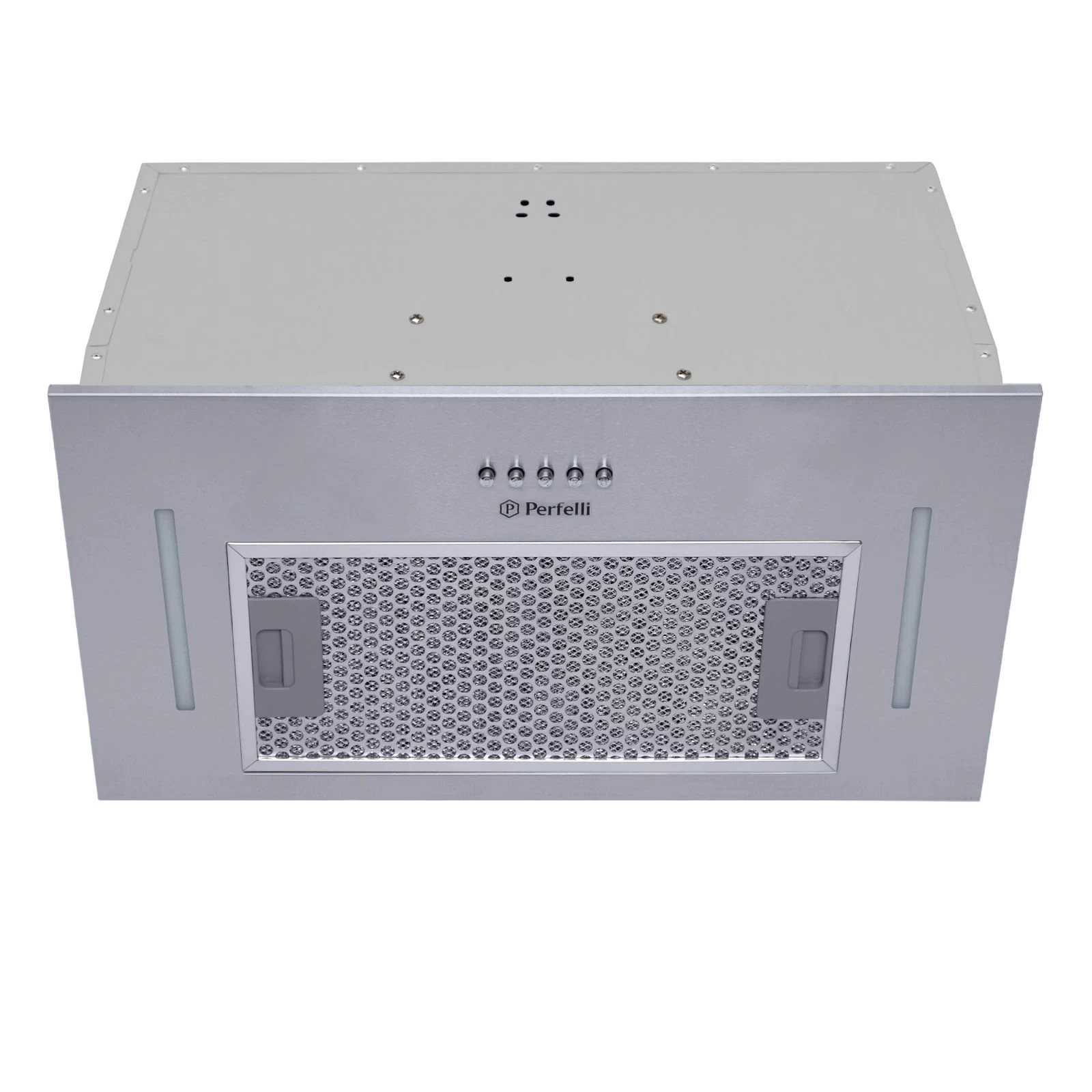 Витяжка Perfelli BI 5453 I 850 LED Strip (UA)