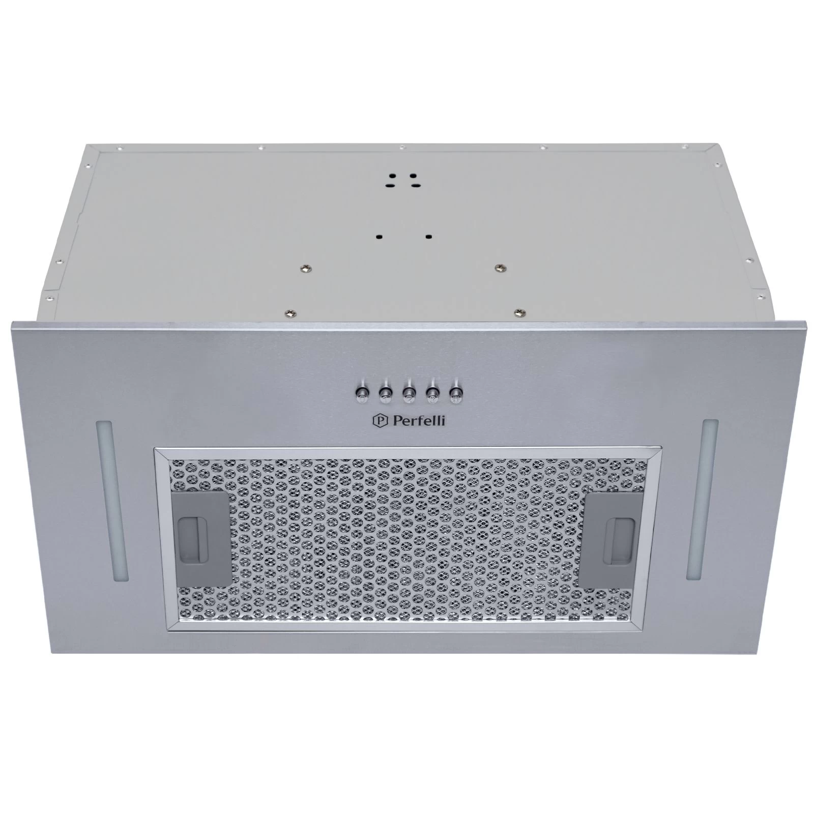 Вытяжка Perfelli BI 5653 I 1000 LED (UA)