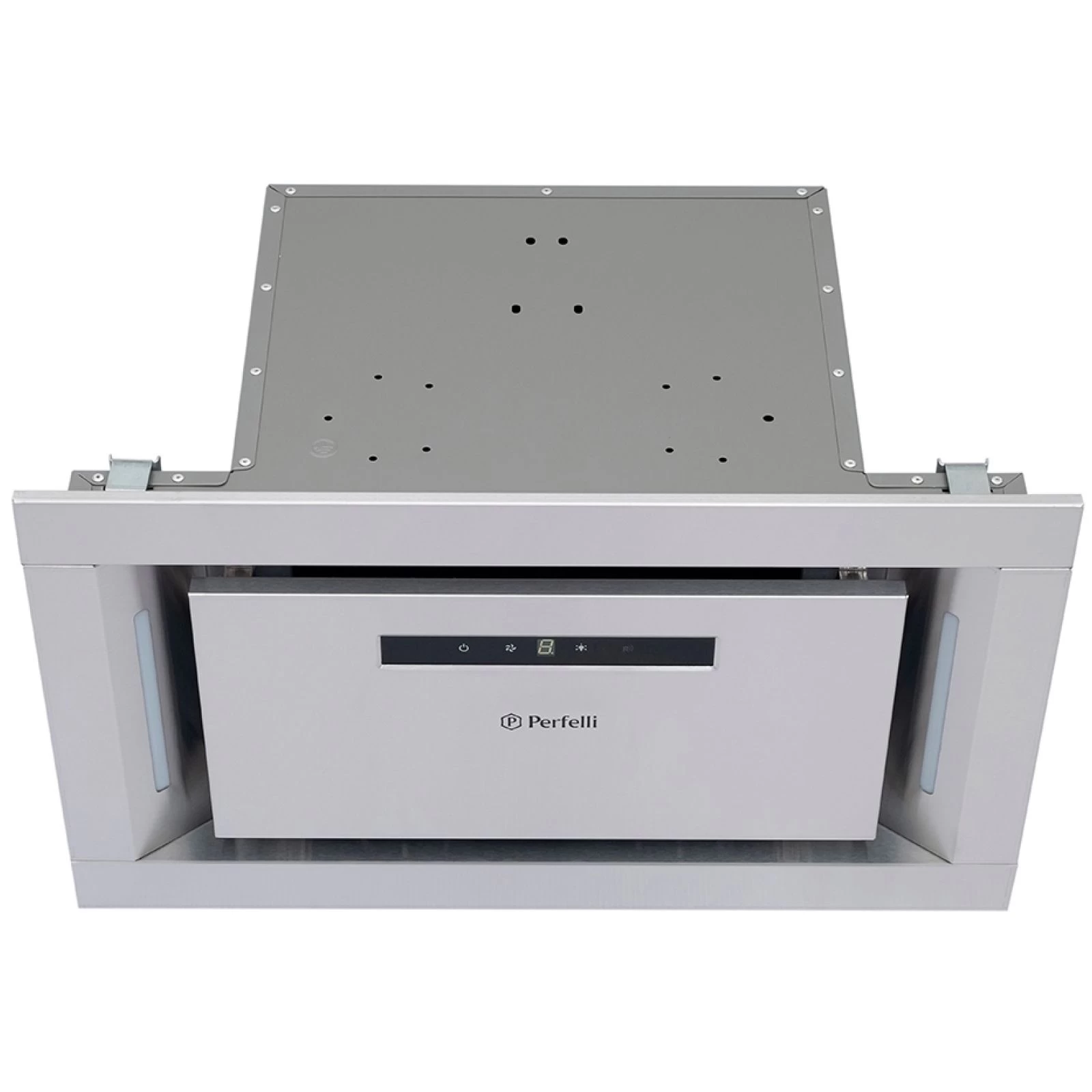 Витяжка Perfelli BIS 5633 I 1000 LED (UA)
