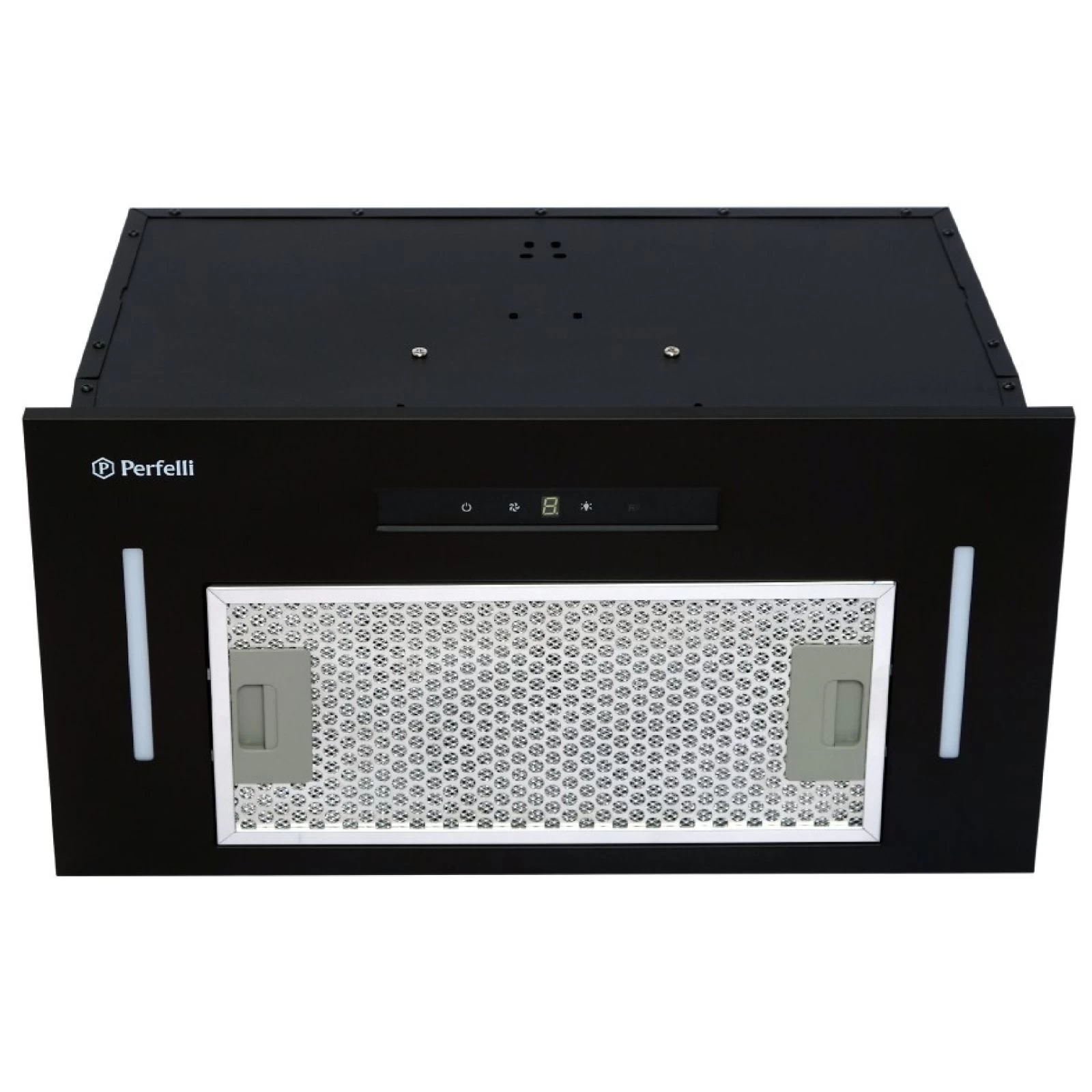 Витяжка Perfelli BIS 5653 BL 1000 LED (UA)