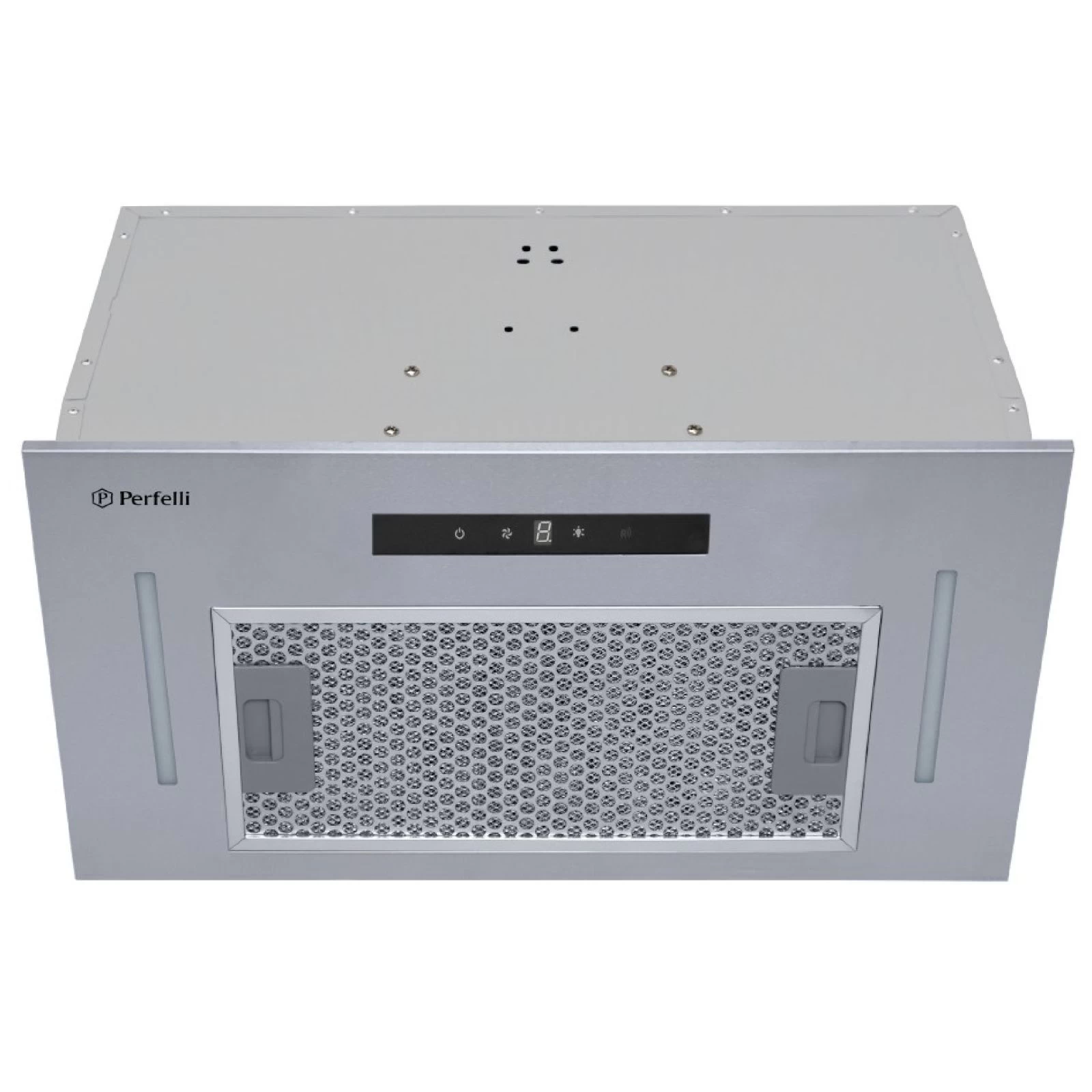 Витяжка Perfelli BIS 5653 I 1000 LED (UA)