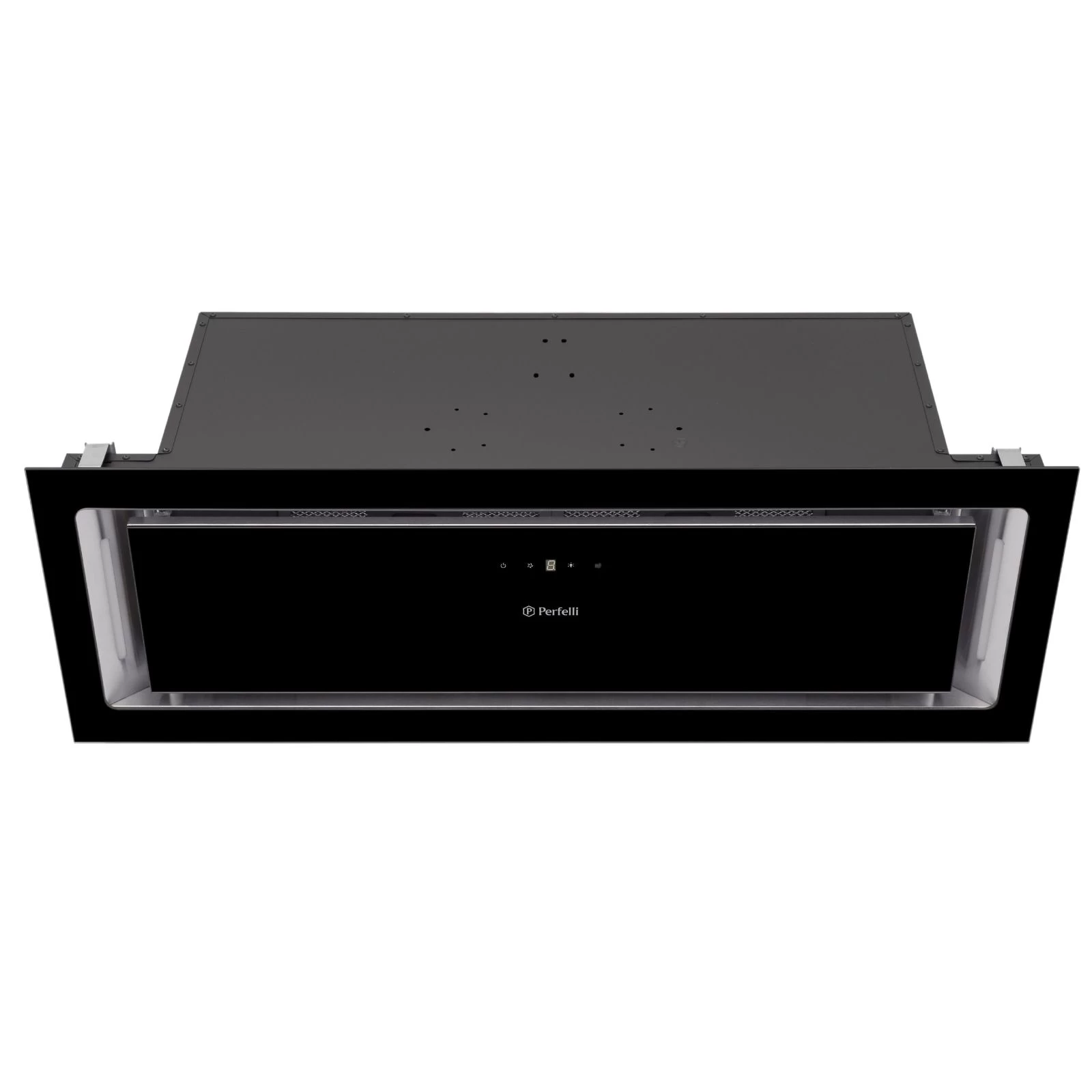 Витяжка Perfelli BISP 9673 BL 1000 LED Strip (UA)