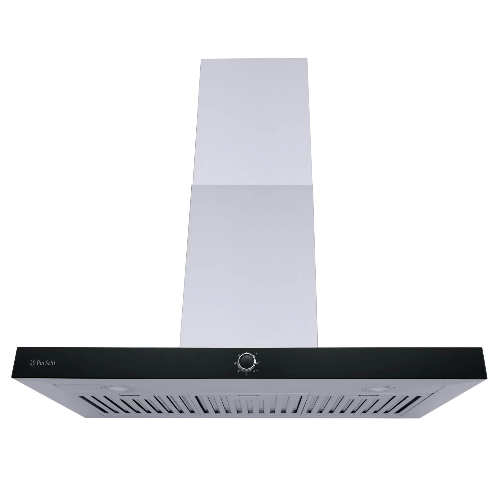 Витяжка Perfelli TM 9642 I/BL 1000 LED (UA)