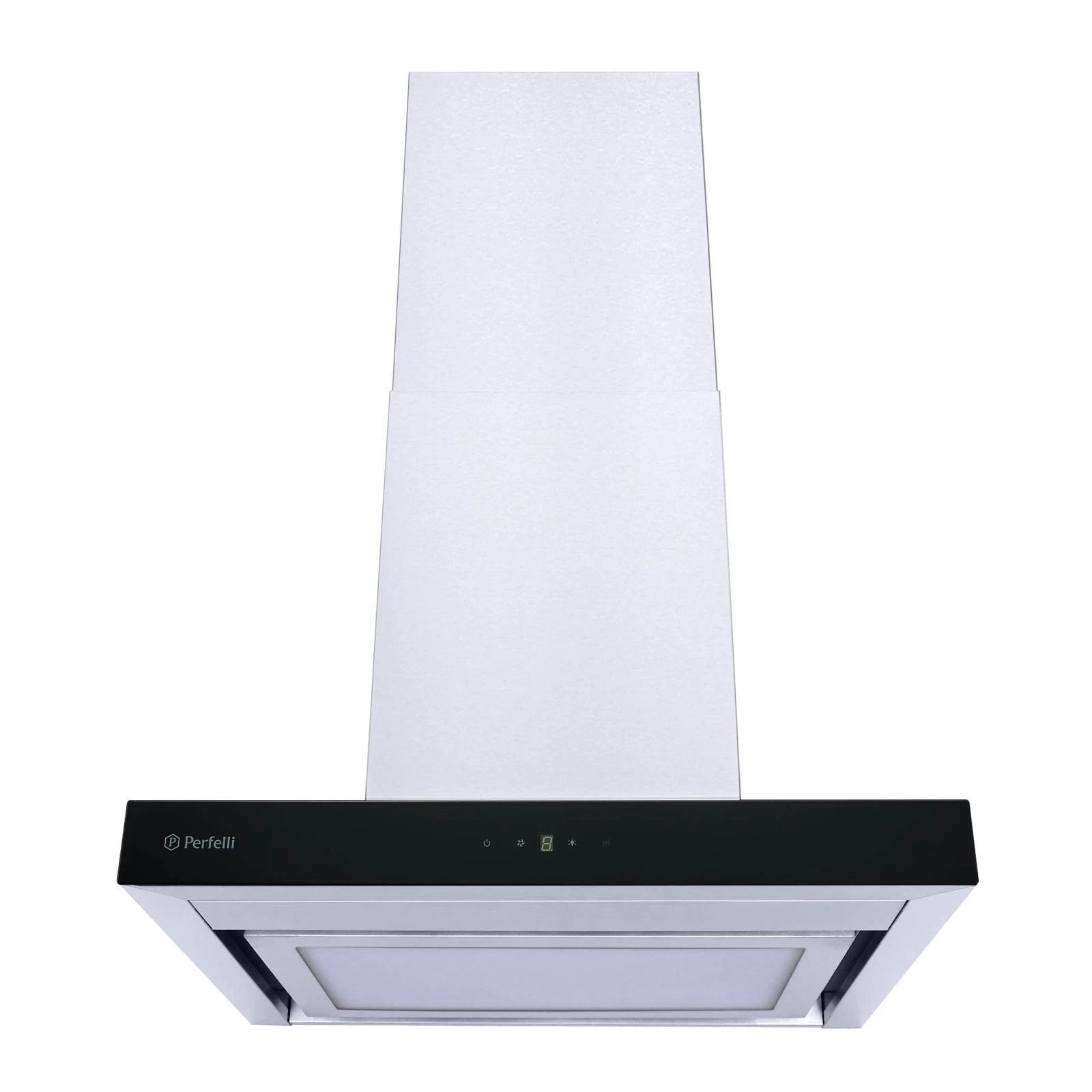 Витяжка Perfelli TS 6635 I/BL 1000 LED (UA)