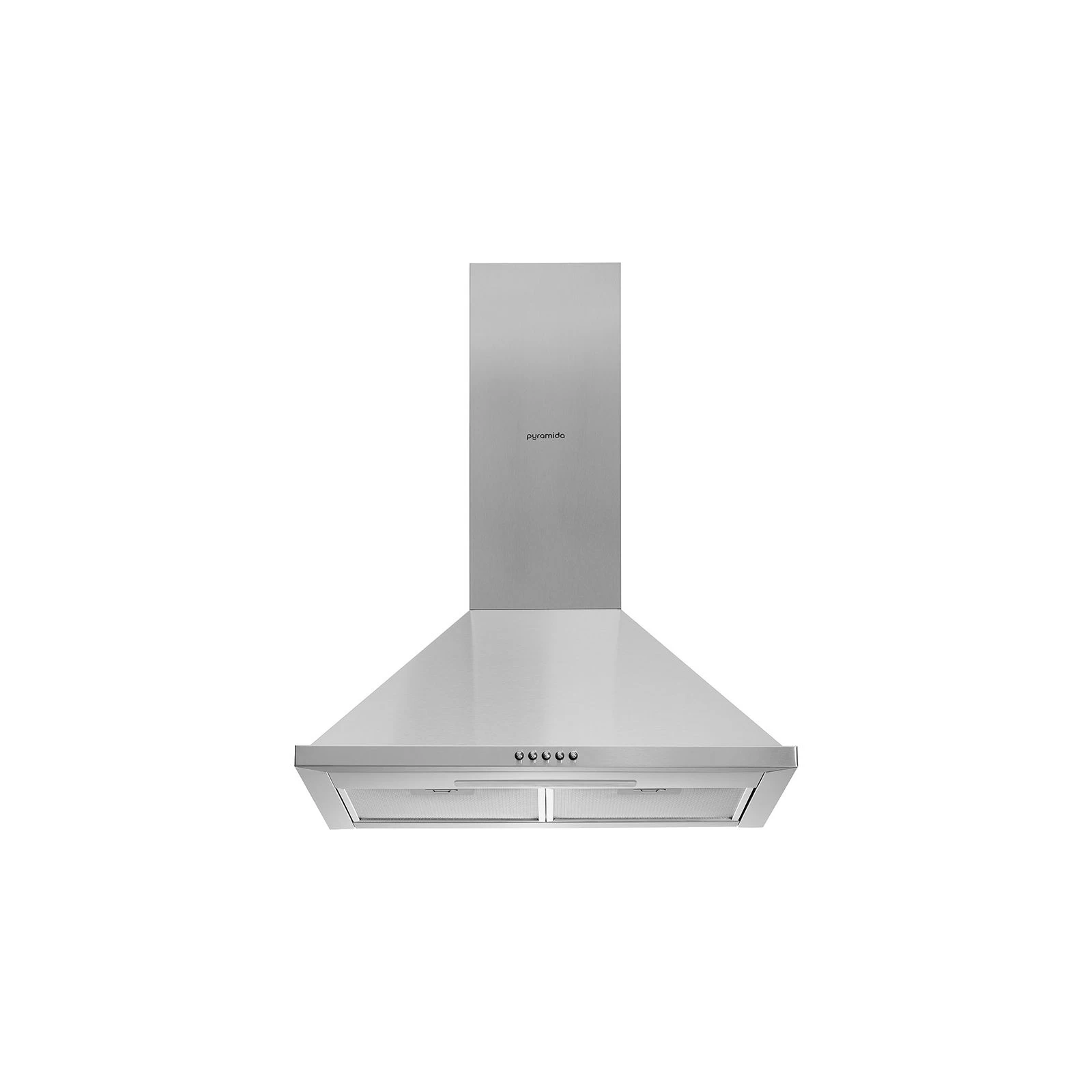 Витяжка Pyramida ACH 60 PB (800) IX (UA)