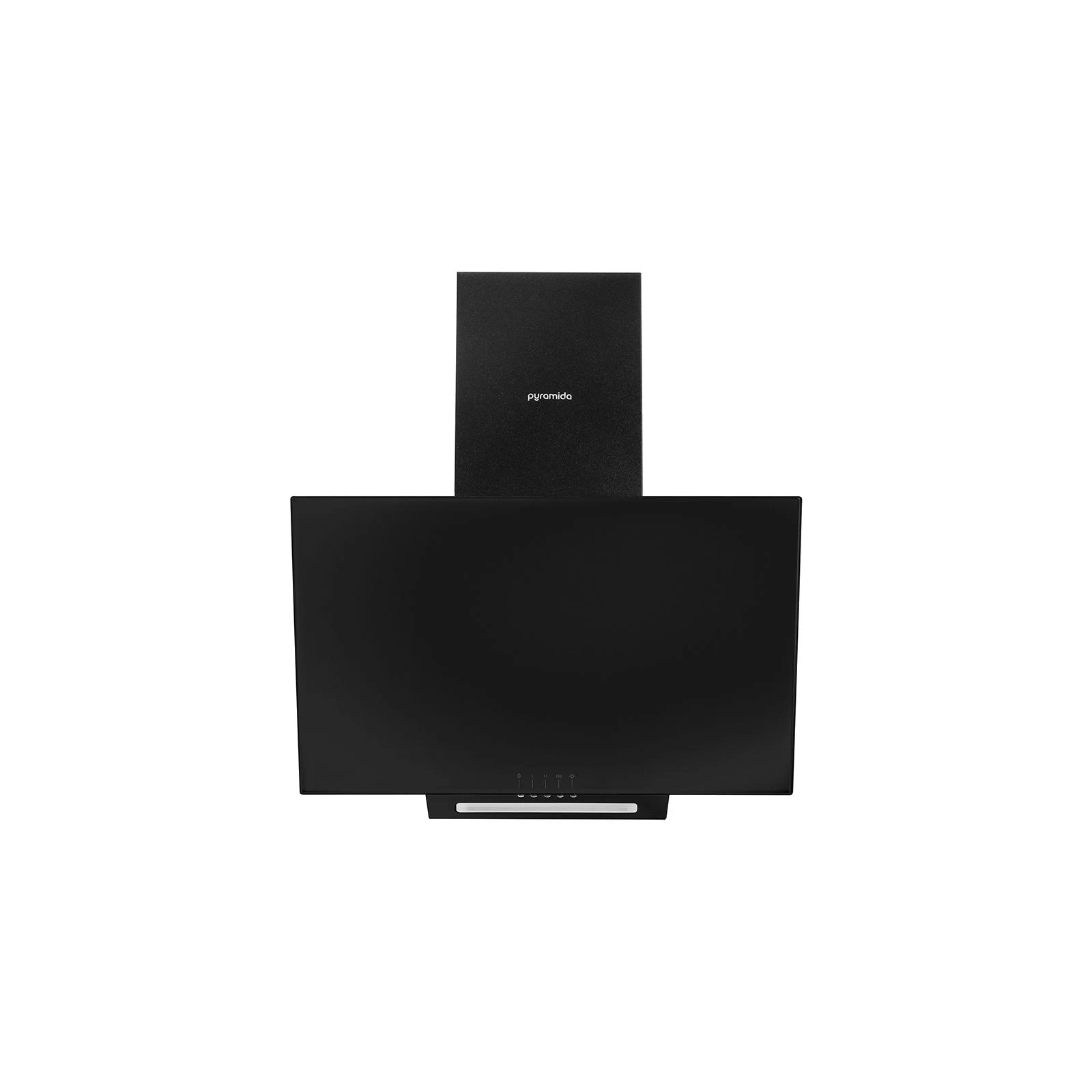 Витяжка Pyramida ASH 60 PB (420) GBL (UA)