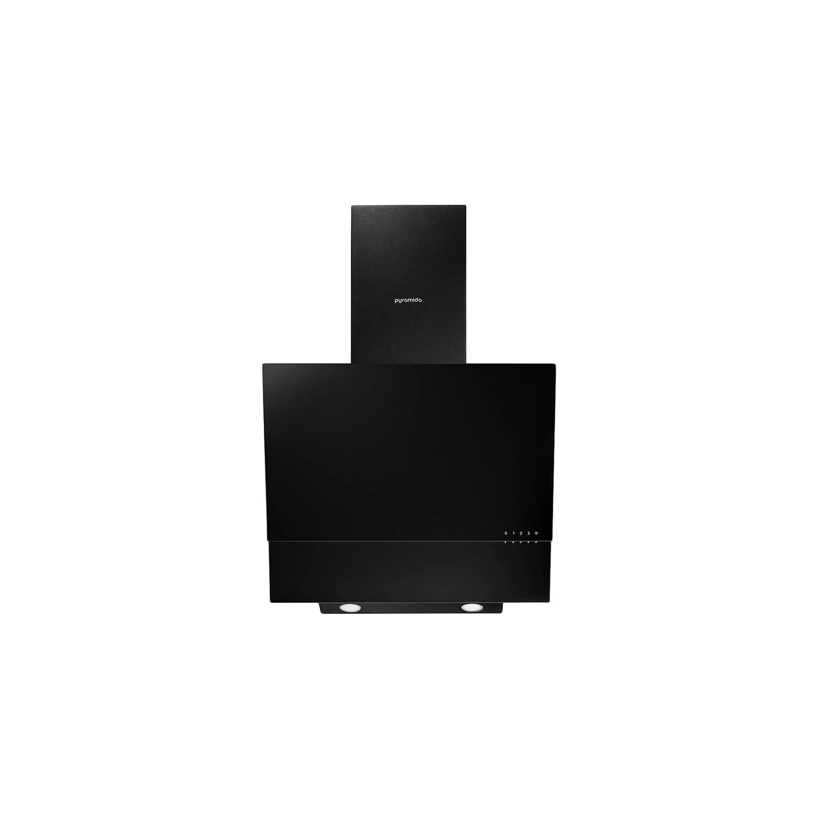 Витяжка Pyramida ASH 60 PB (800) GBL