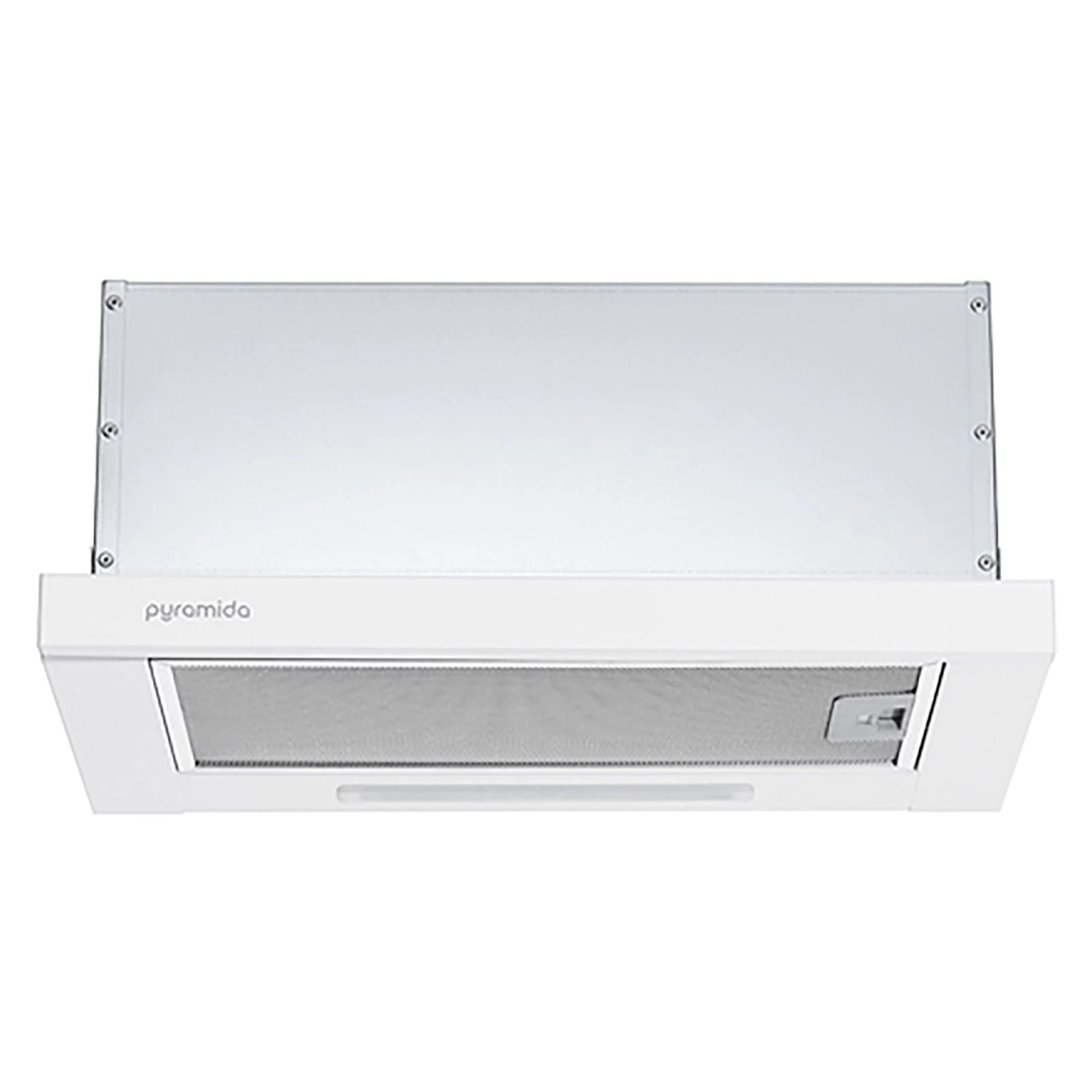 Витяжка Pyramida ATH 50 (400) WH