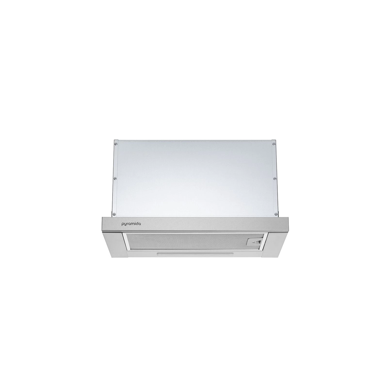 Витяжка Pyramida ATH 50 (700) IX