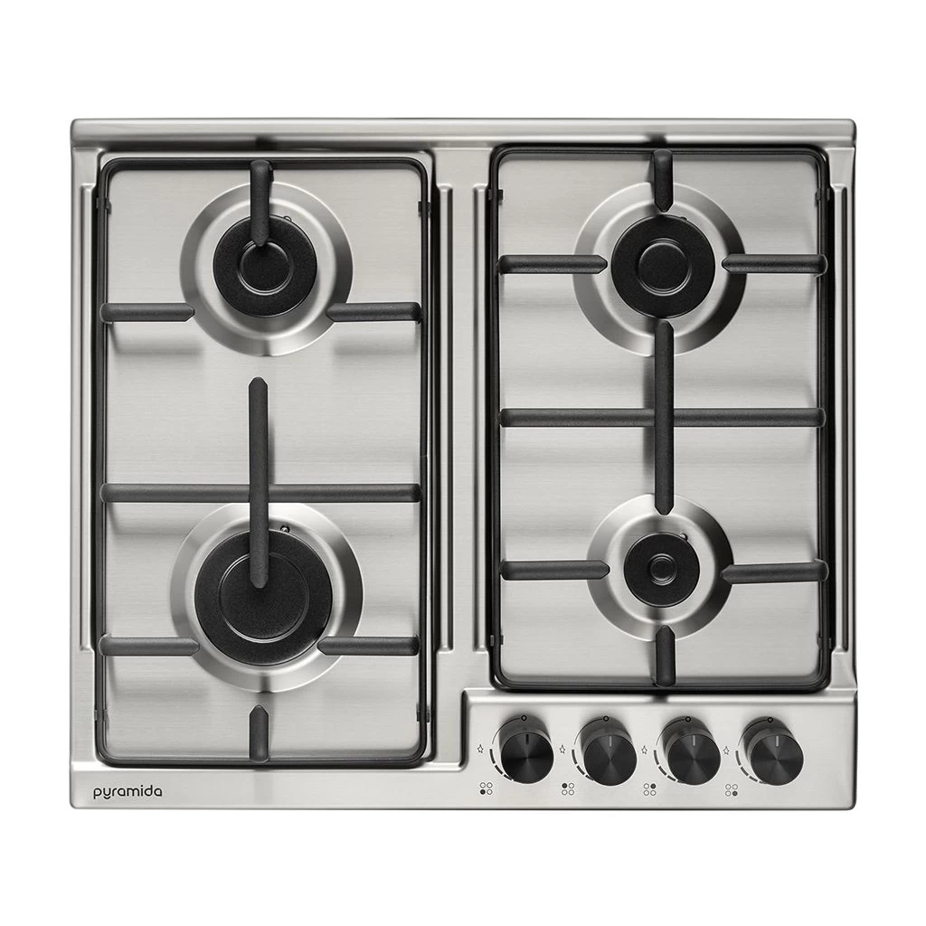 Варильна поверхня Pyramida PFX 604 IX H