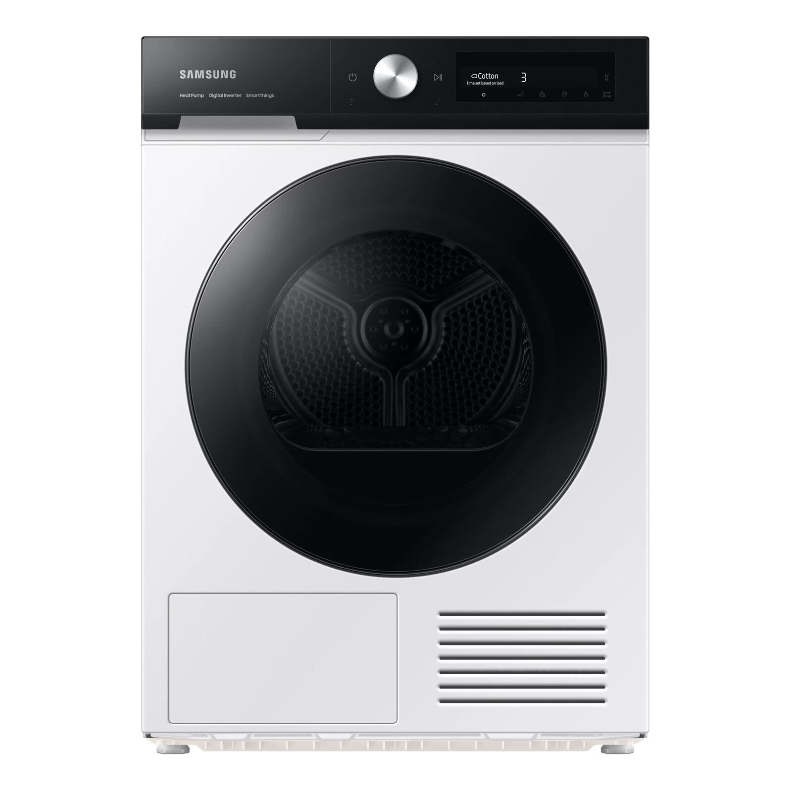 Сушильна машина Samsung DV90BB7445GEUA