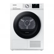 Samsung DV90BBA245AWUA